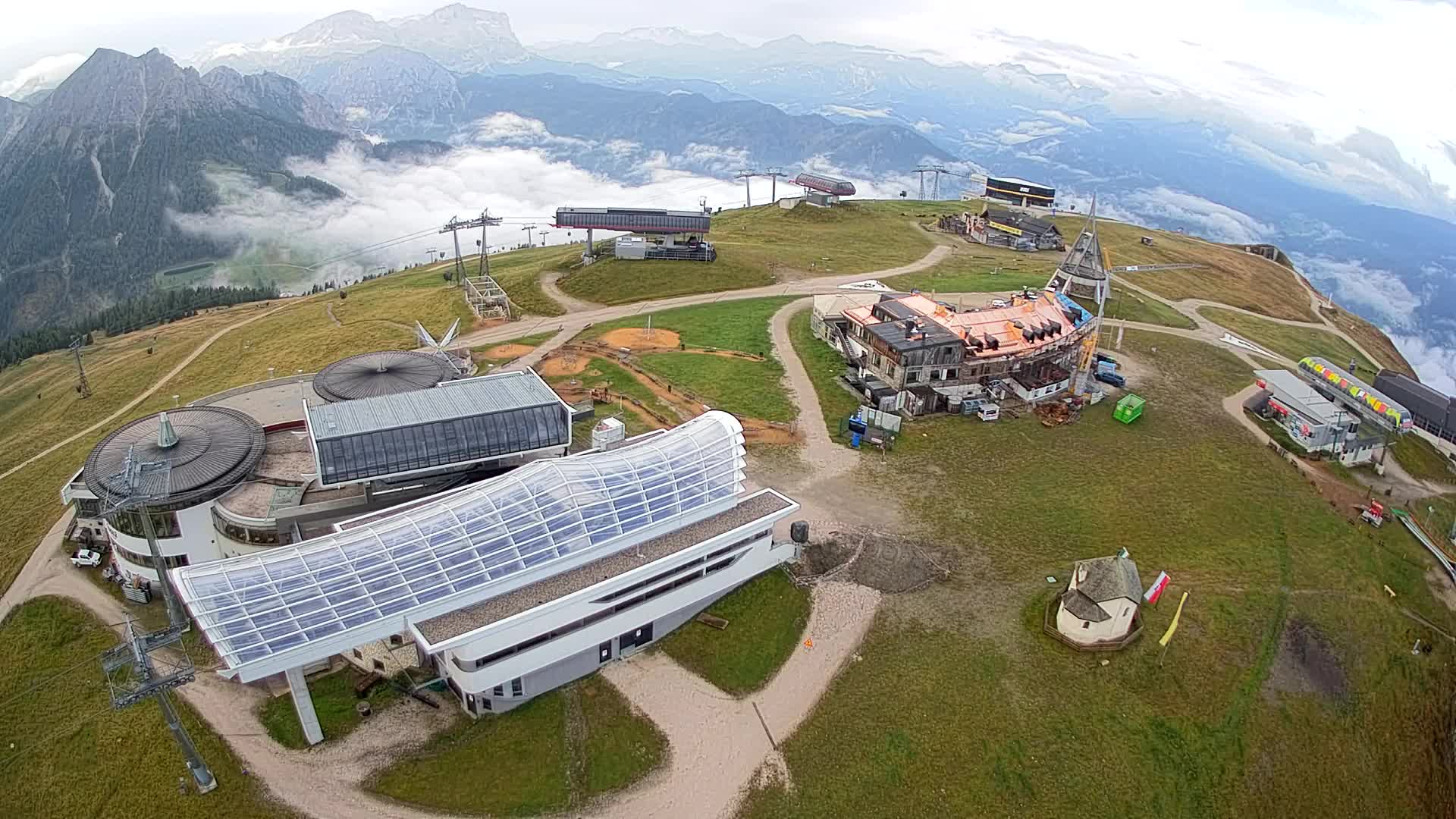 Kronplatz | peak | 2275m