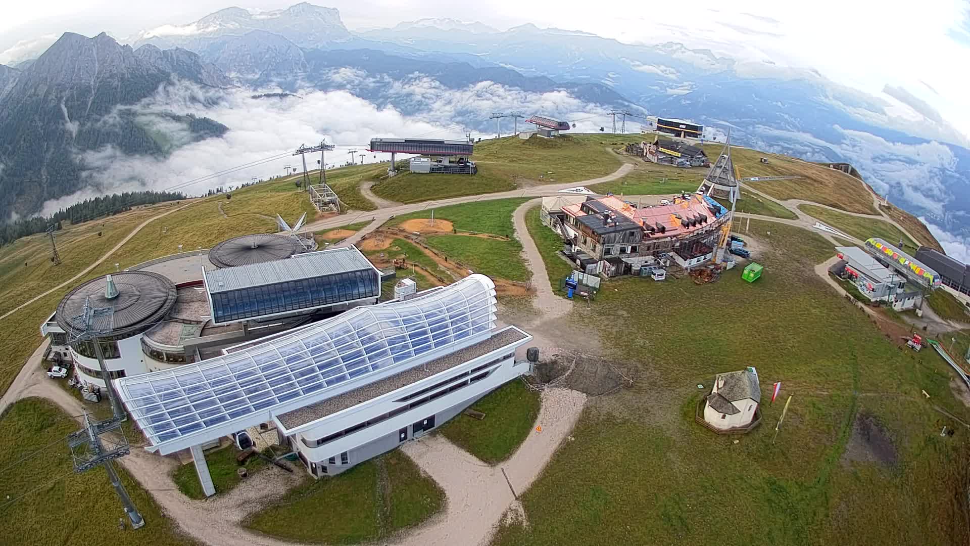 Kronplatz | cima | 2275m