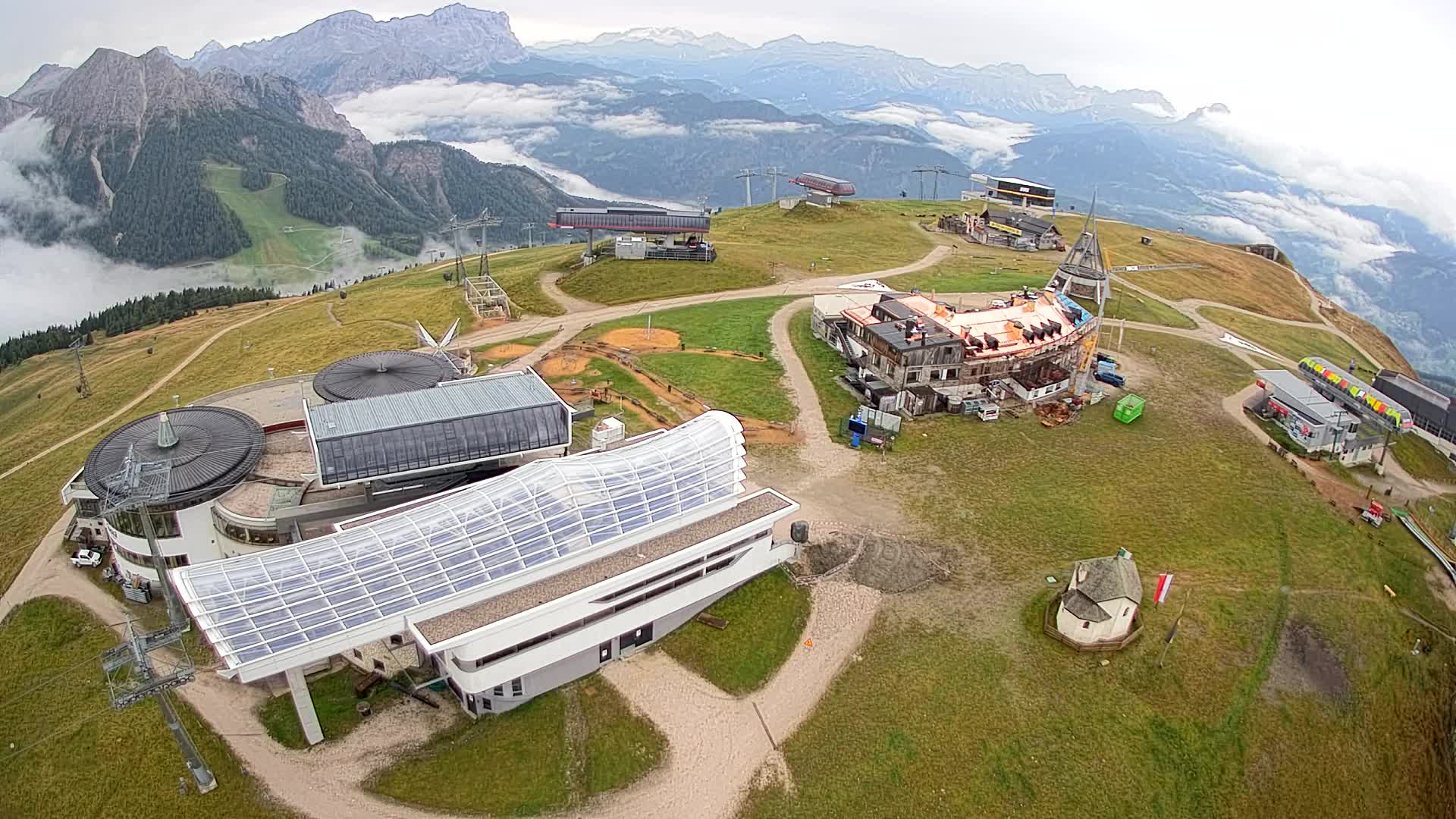 Kronplatz | vrh | 2275m