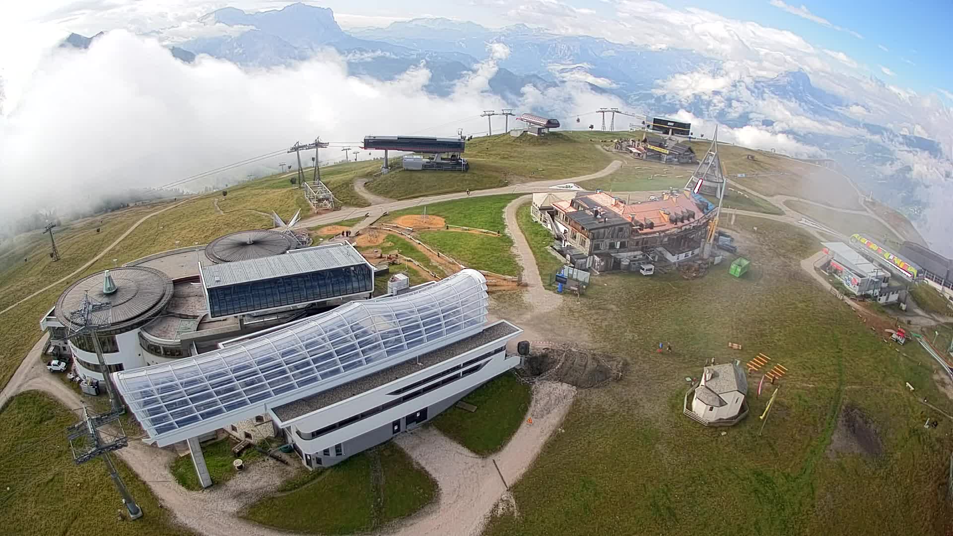 Kronplatz | peak | 2275m