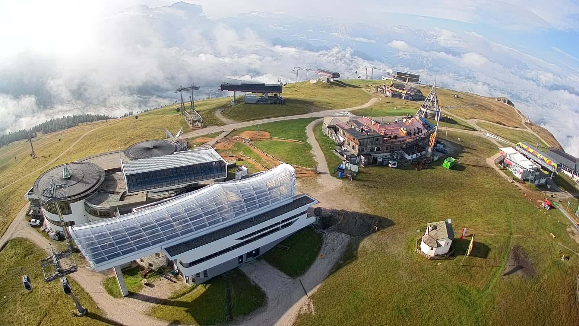 Kronplatz | peak | 2275m