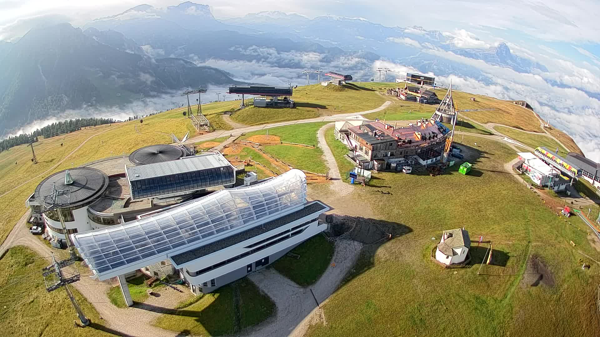 Kronplatz | peak | 2275m