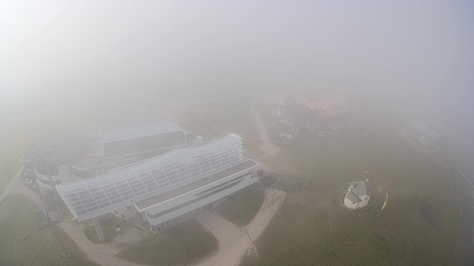Kronplatz | vrh | 2275m