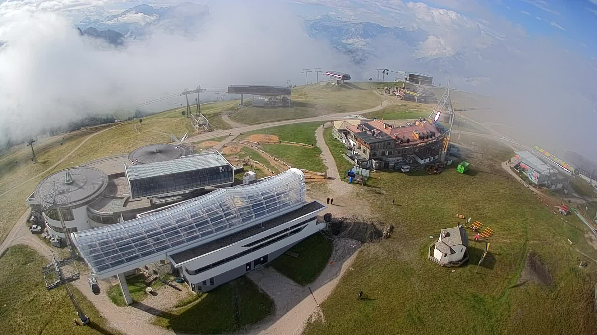 Kronplatz | vrh | 2275m