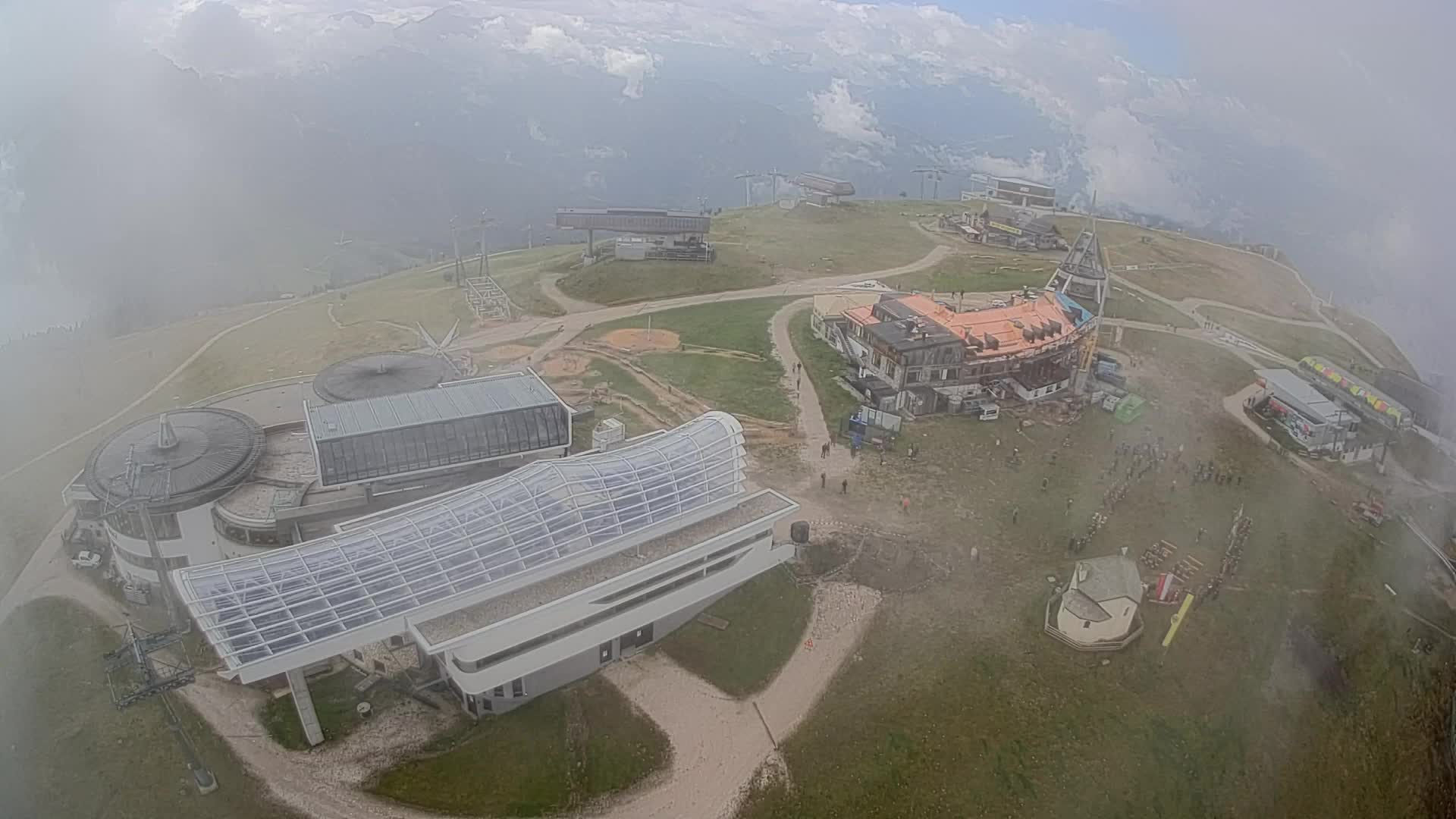 Kronplatz | vrh | 2275m