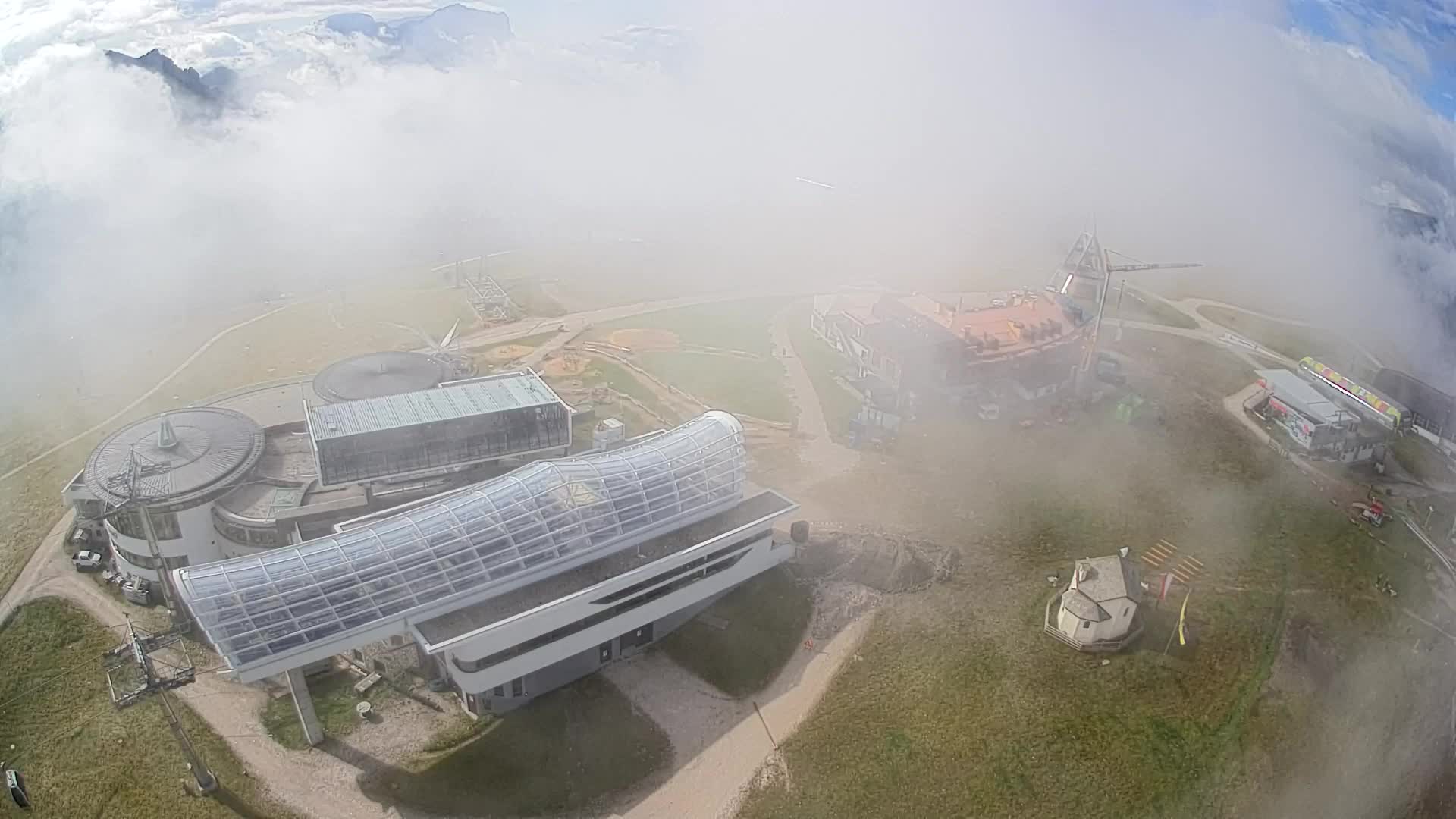 Kronplatz | vrh | 2275m