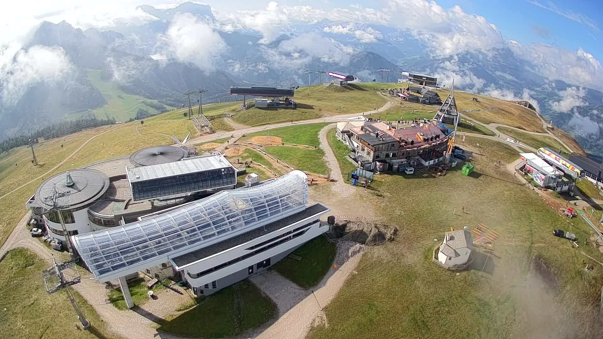 Kronplatz | peak | 2275m