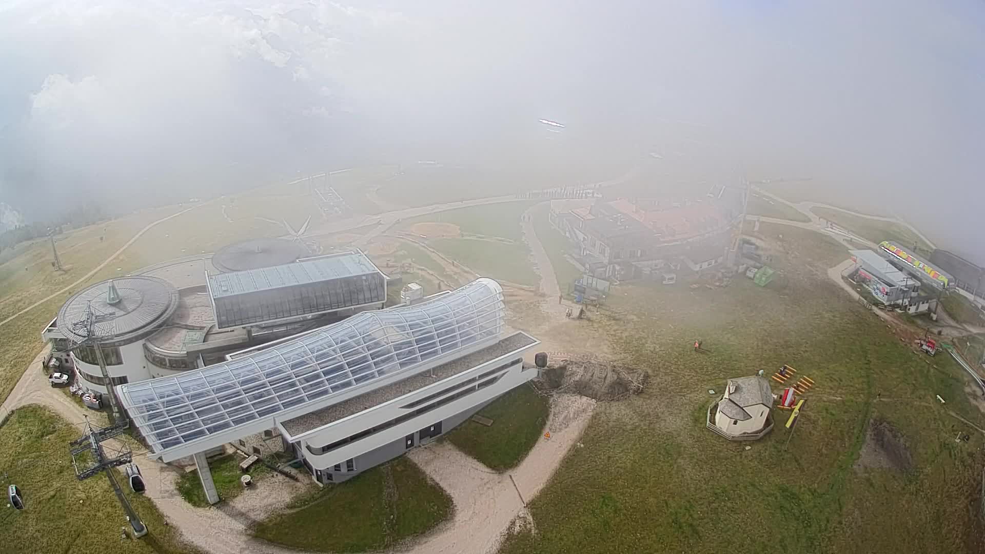 Kronplatz | sommet | 2275m