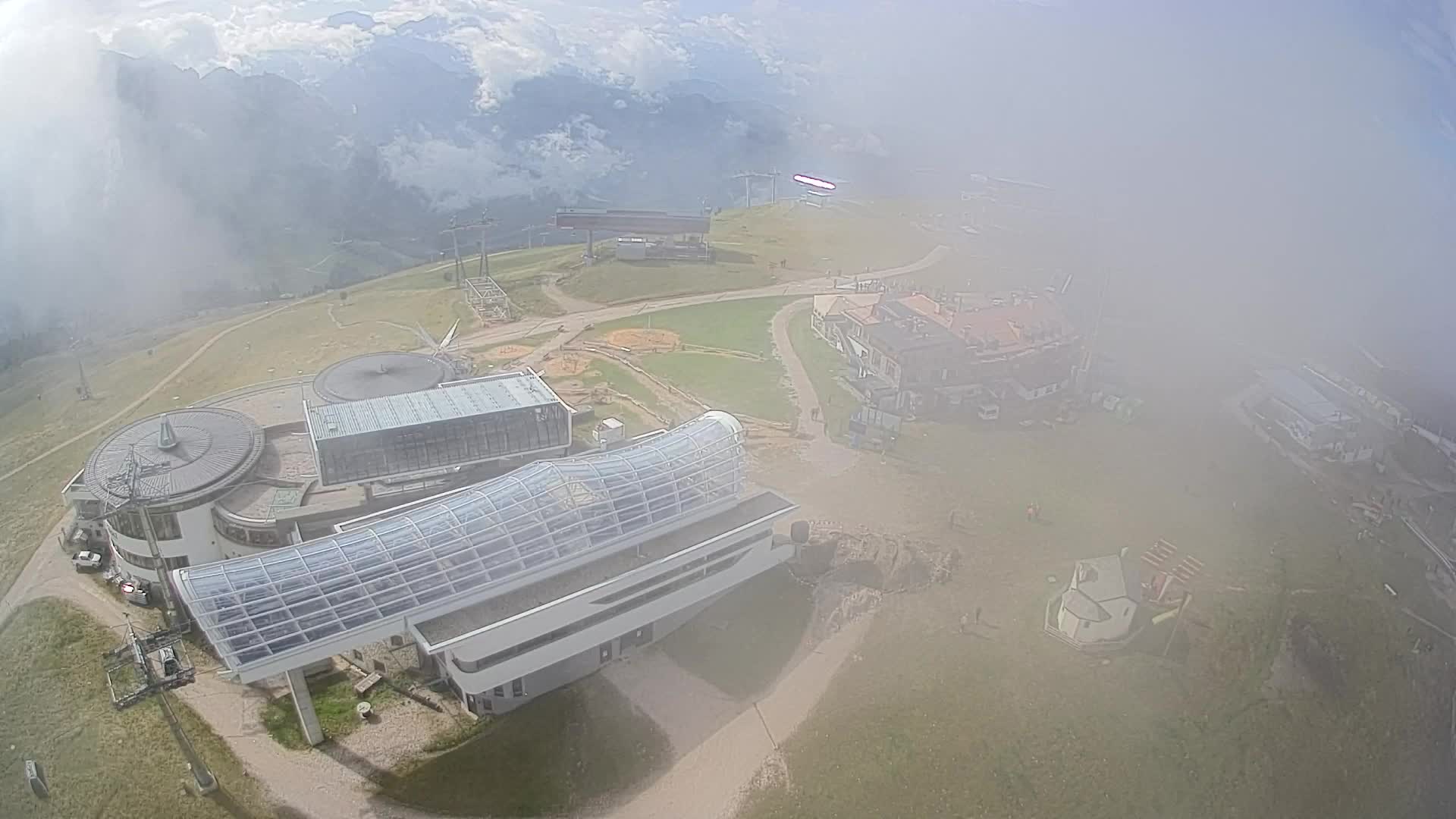 Kronplatz | vrh | 2275m