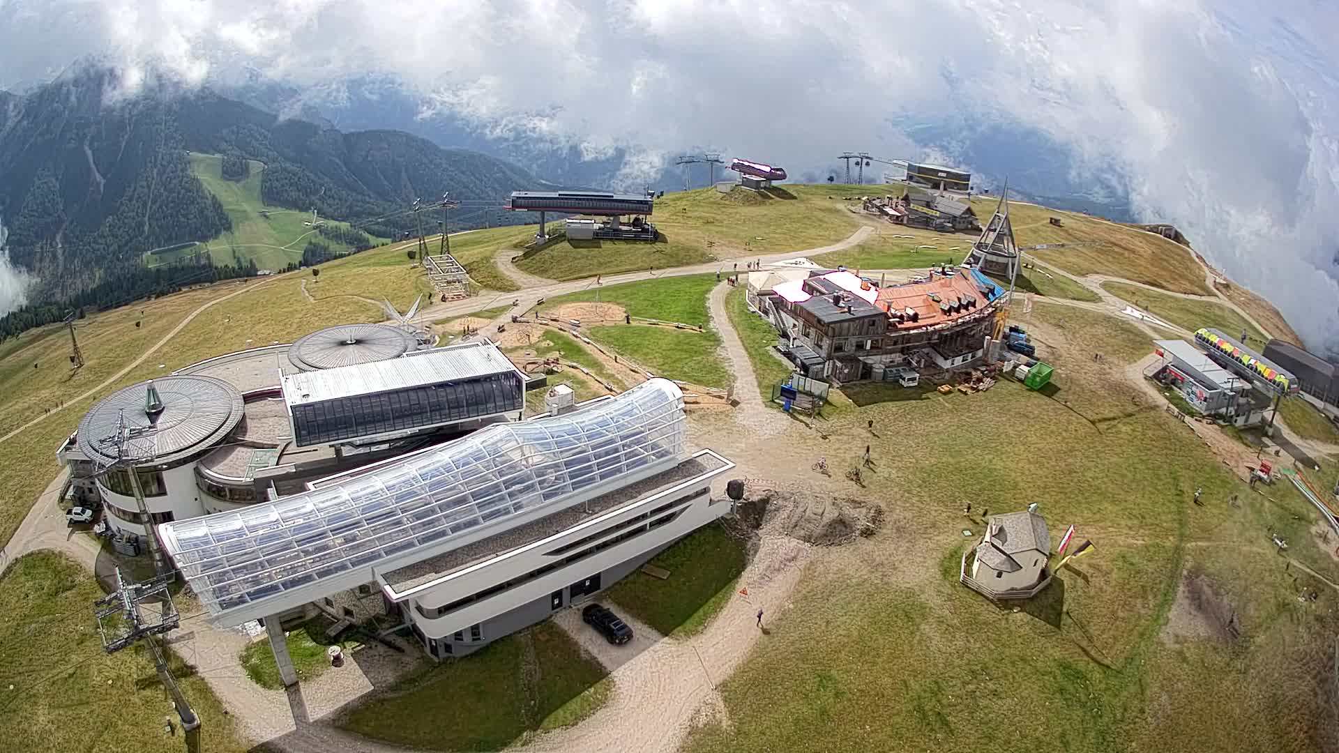 Kronplatz | vrh | 2275m