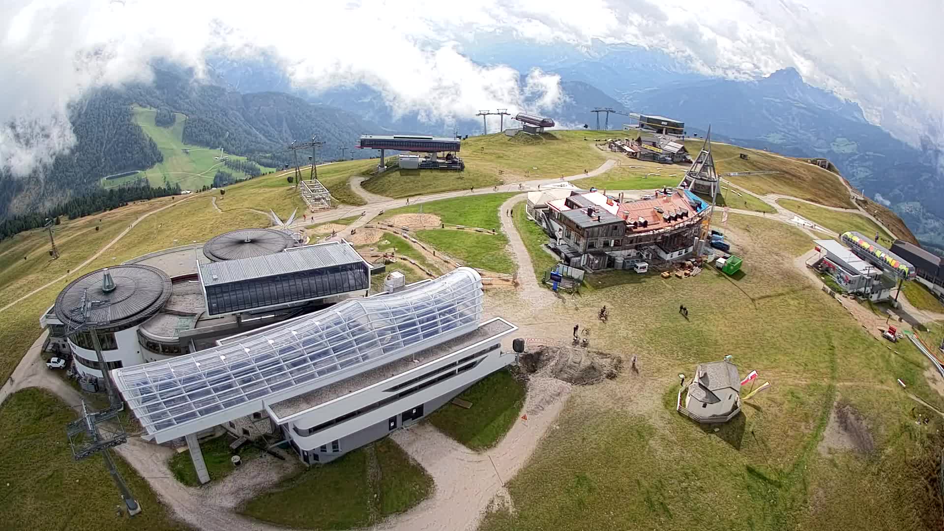 Kronplatz | vrh | 2275m