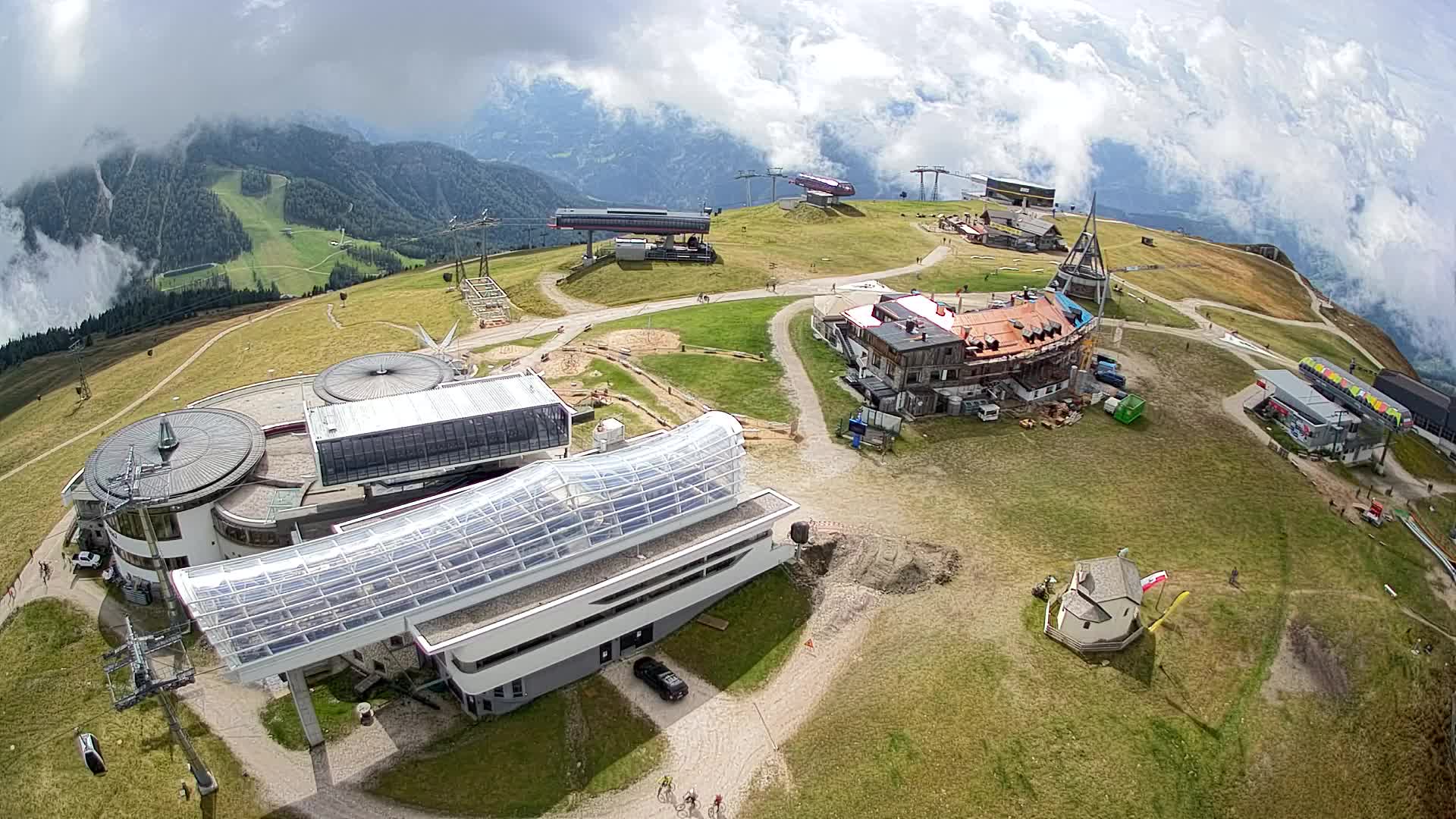 Kronplatz | vrh | 2275m