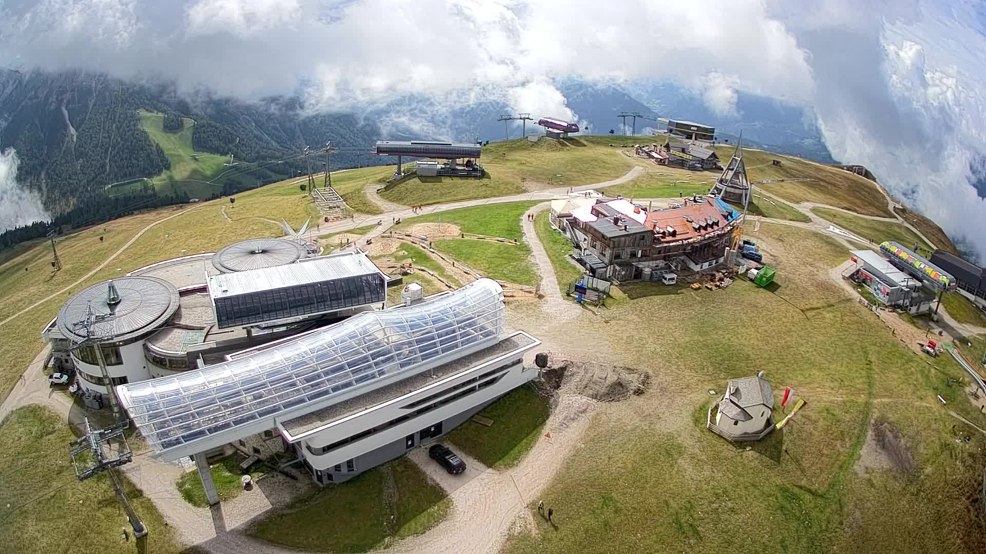 Kronplatz | peak | 2275m