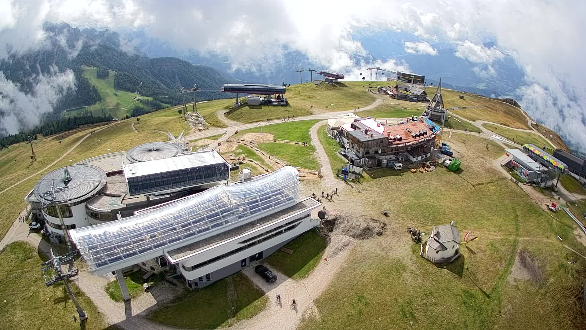 Kronplatz | vrh | 2275m