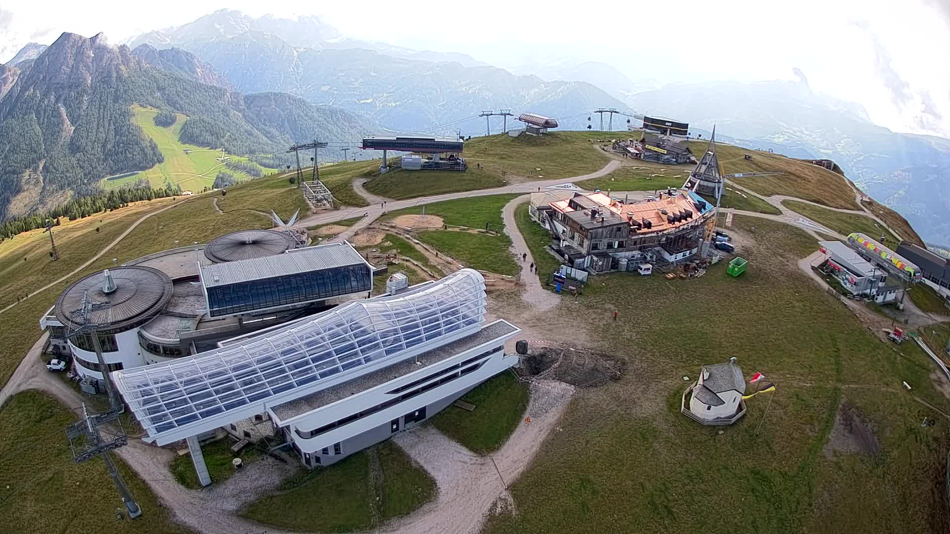 Plan de Corones | Vetta | 2275m