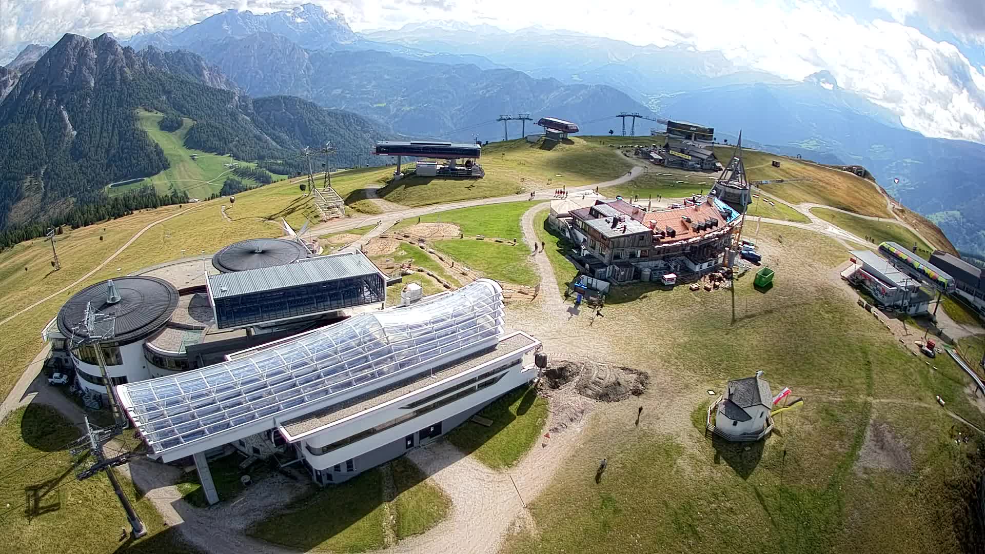 Kronplatz | vrh | 2275m