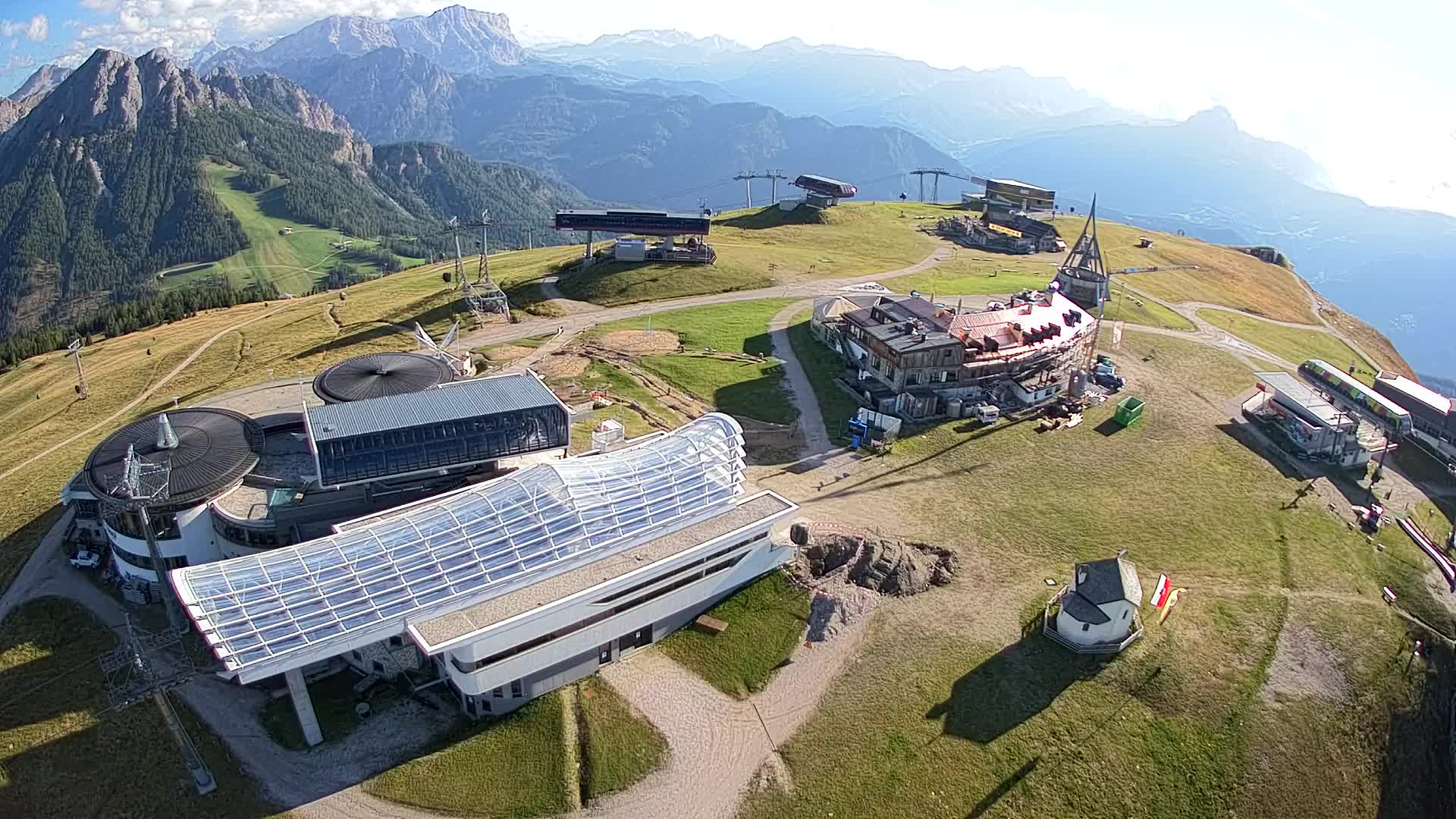 Kronplatz | peak | 2275m