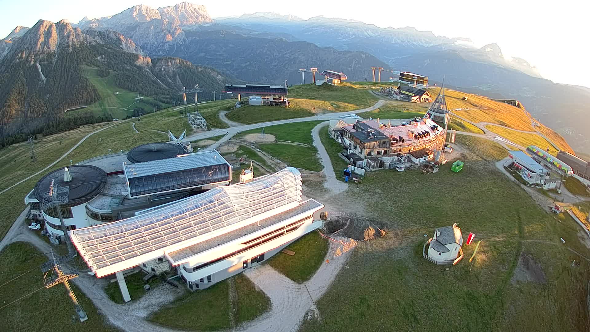 Kronplatz | Gipfel | 2275m