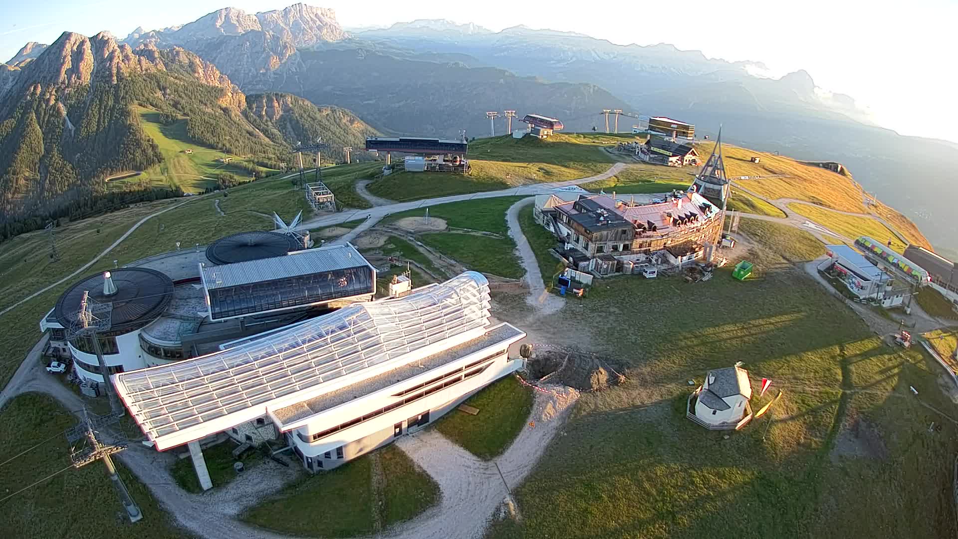 Kronplatz | vrh | 2275m