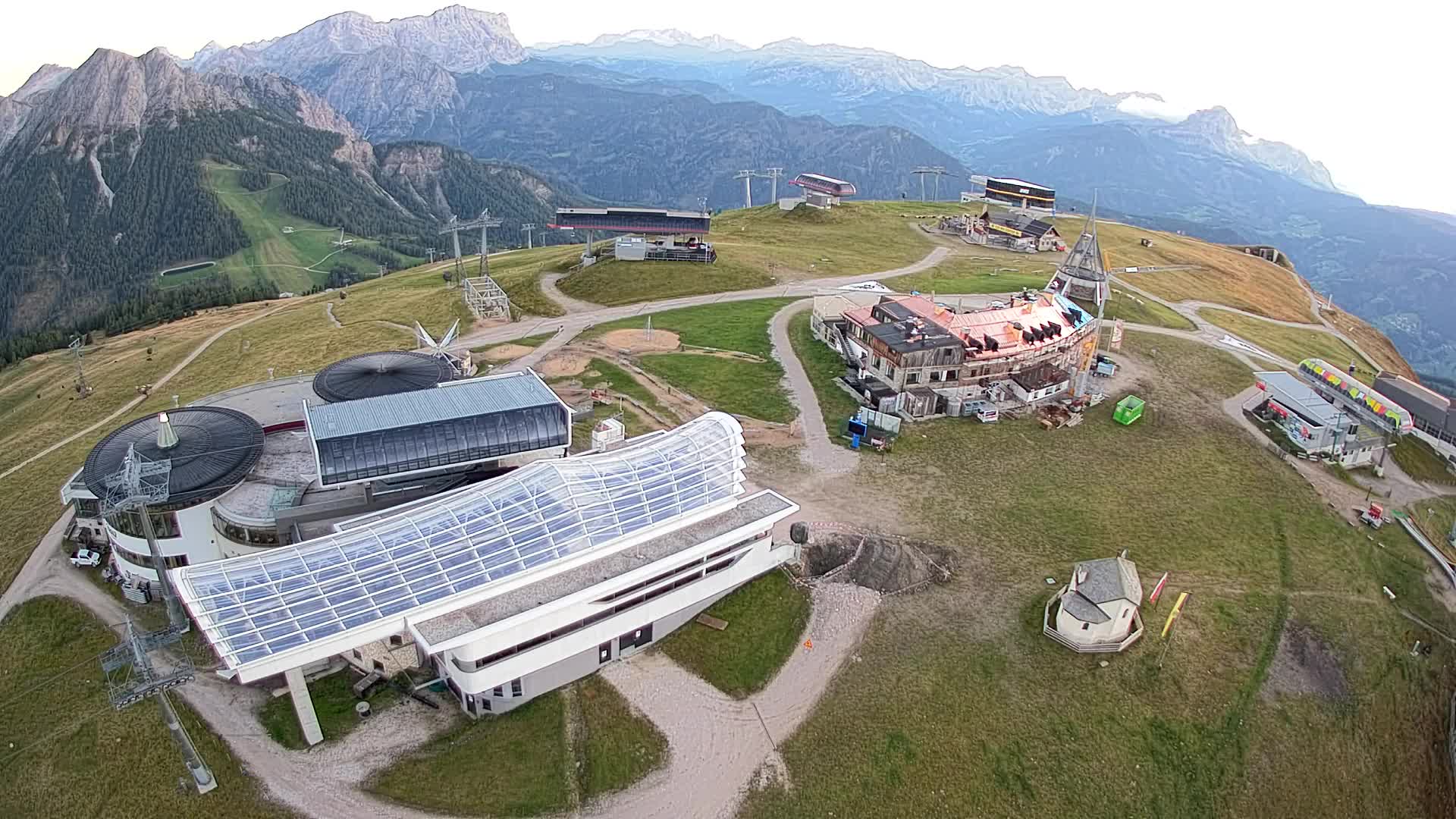 Kronplatz | Gipfel | 2275m
