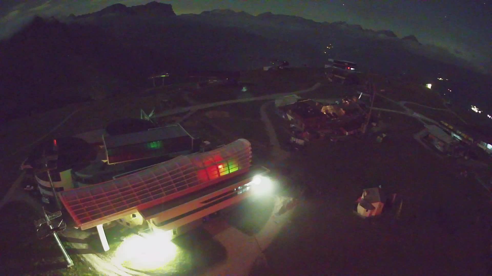 Kronplatz | vrh | 2275m