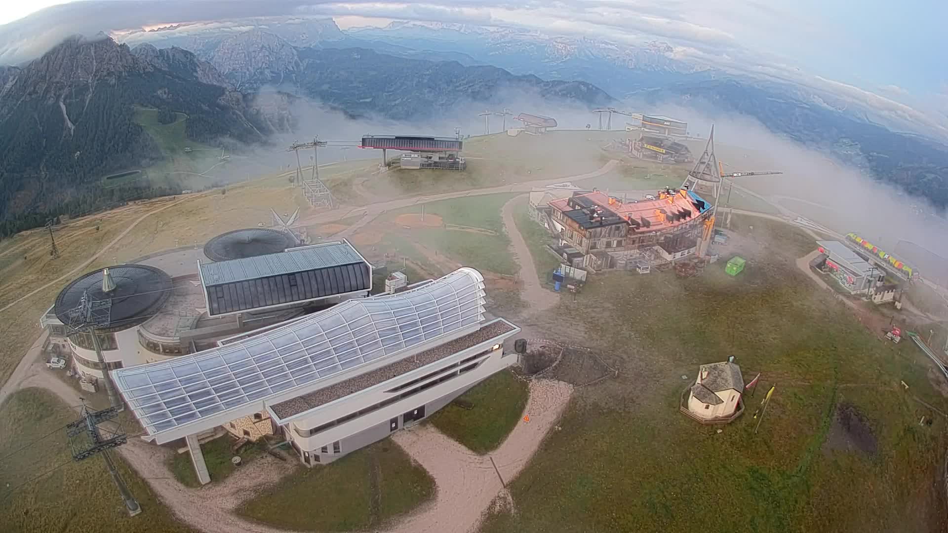 Kronplatz | cima | 2275m