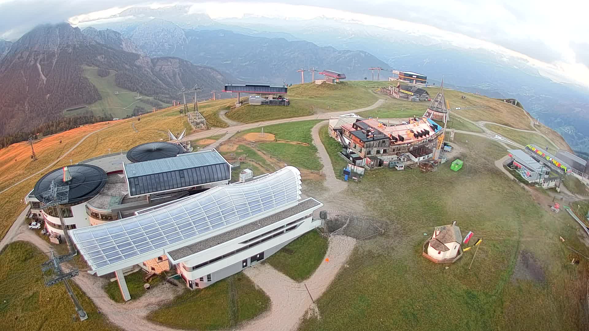 Kronplatz | vrh | 2275m