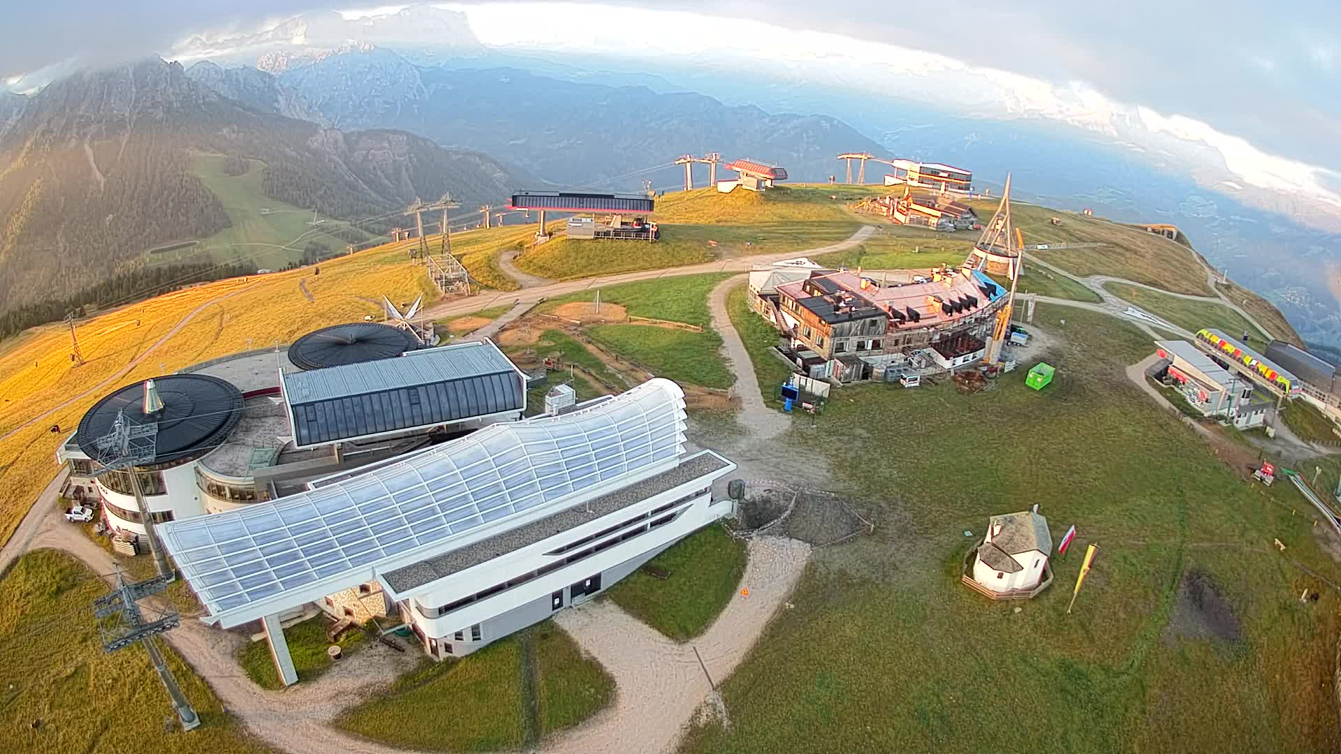 Kronplatz | vrh | 2275m
