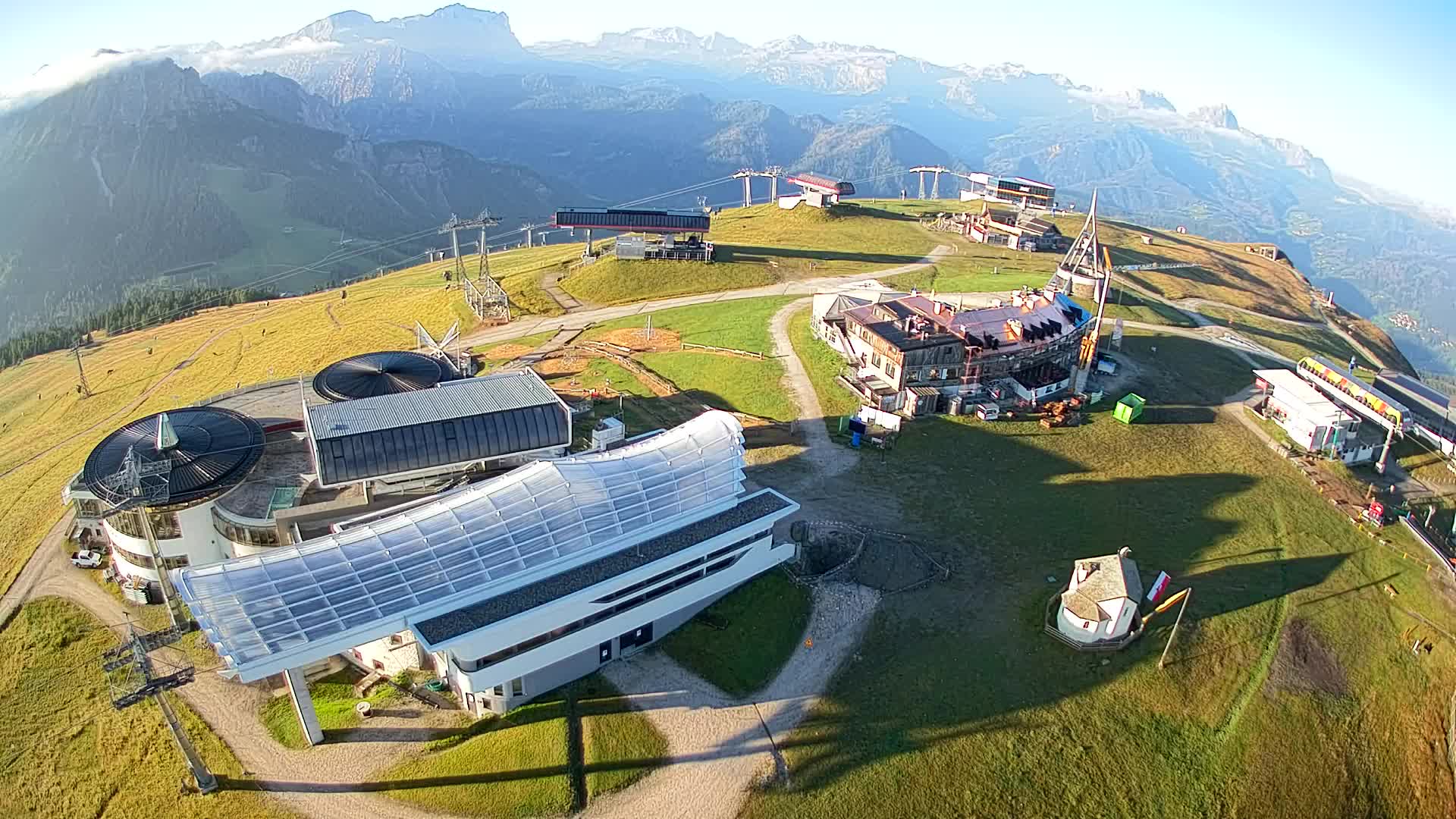 Kronplatz | vrh | 2275m