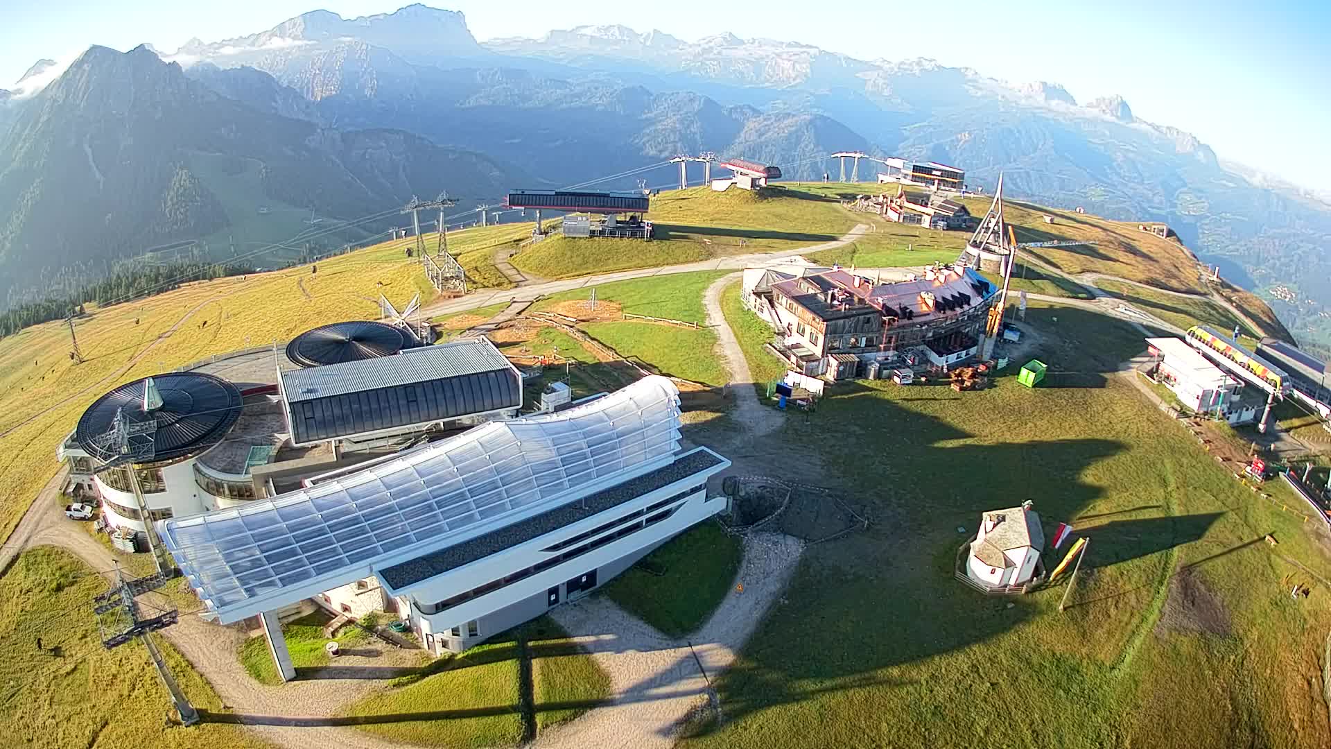 Kronplatz | sommet | 2275m