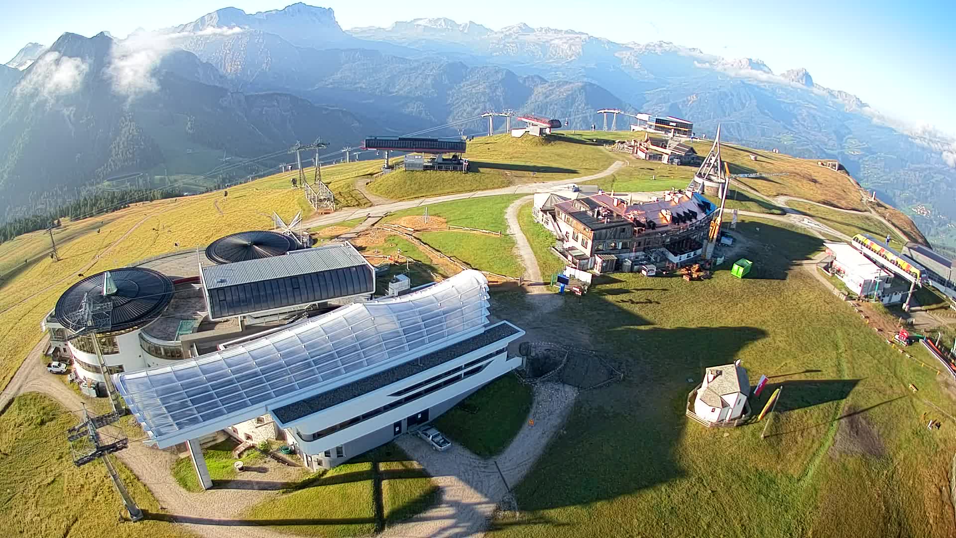 Plan de Corones | Vetta | 2275m