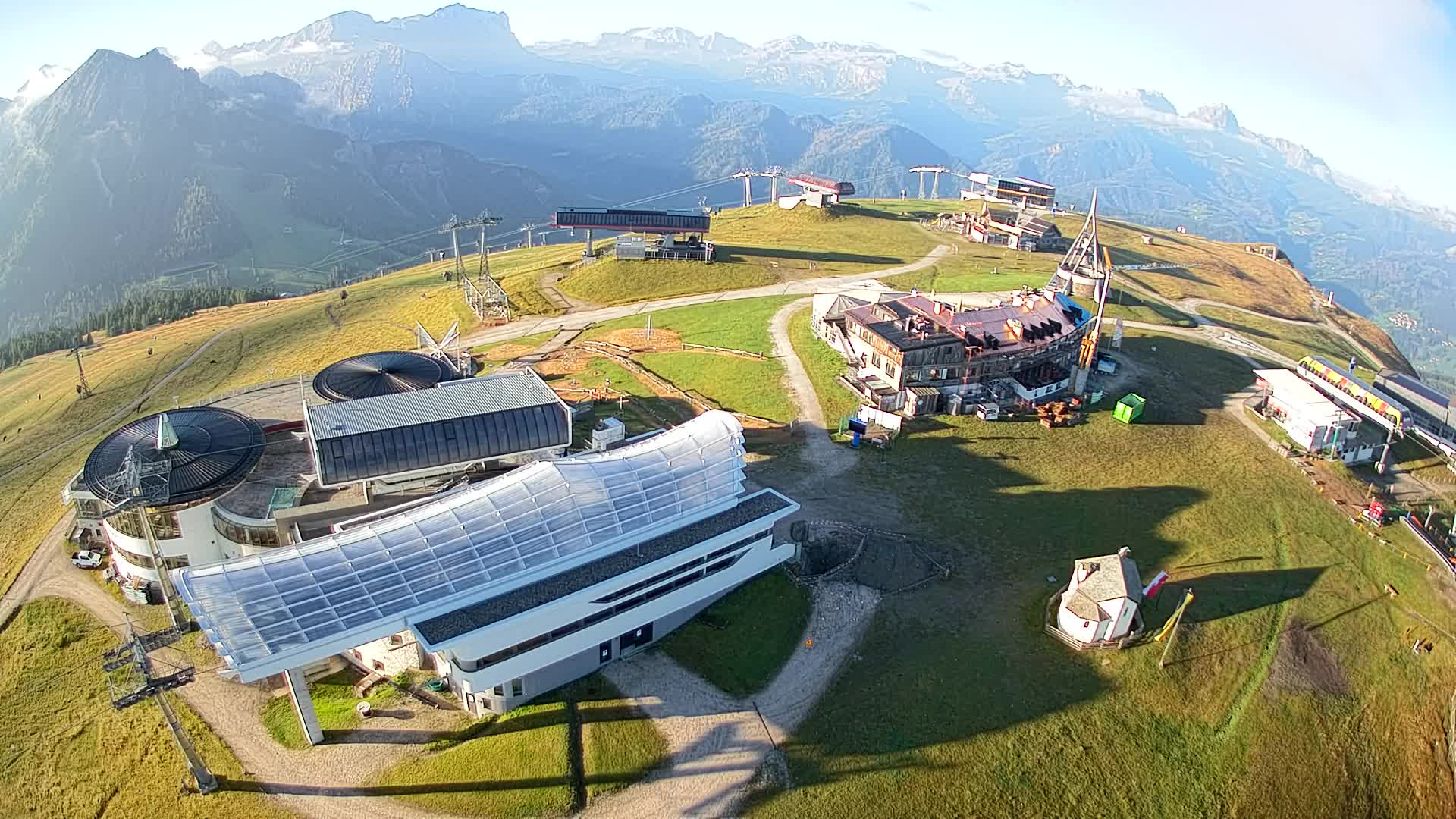 Plan de Corones | Vetta | 2275m