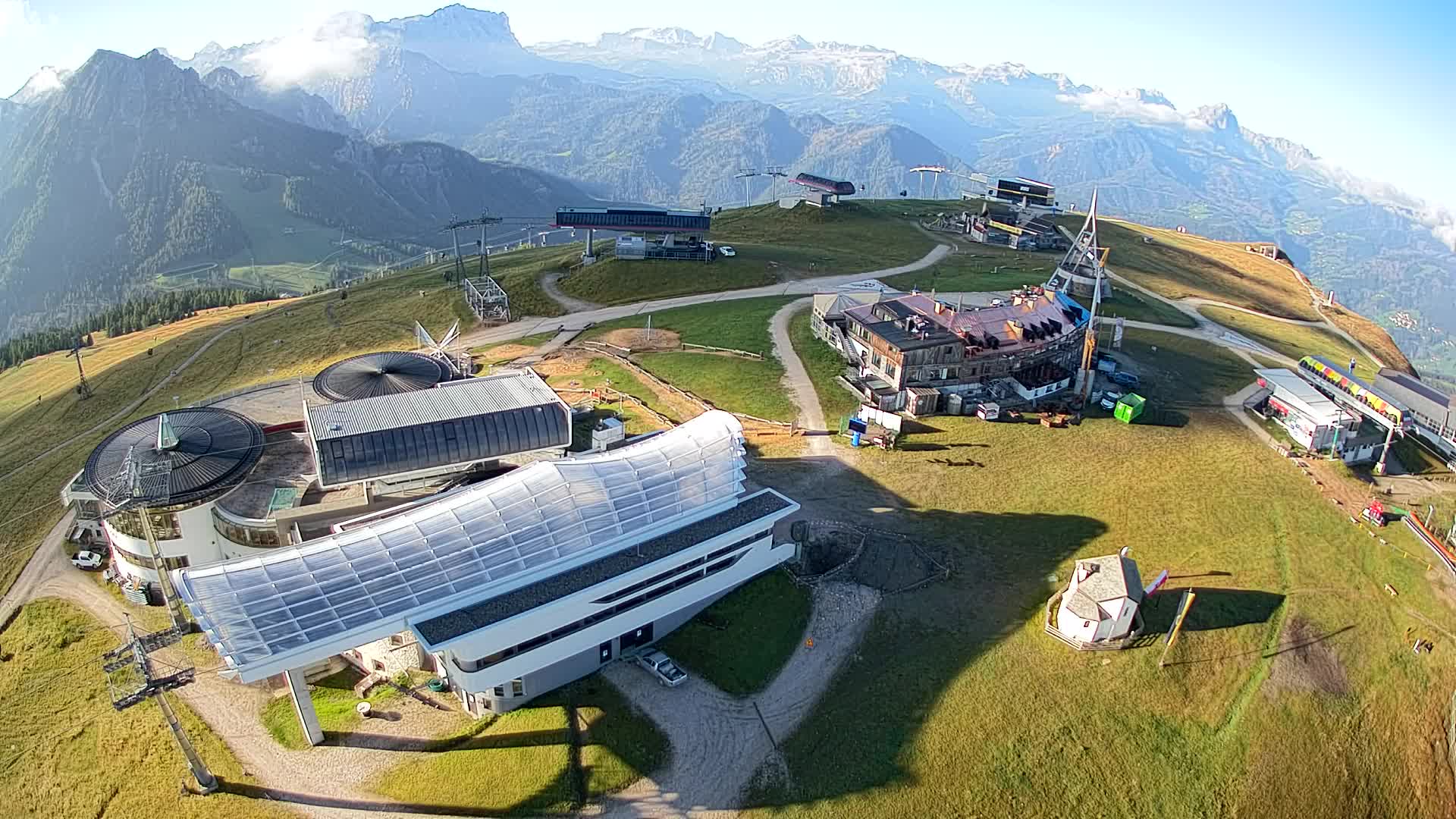 Kronplatz | vrh | 2275m