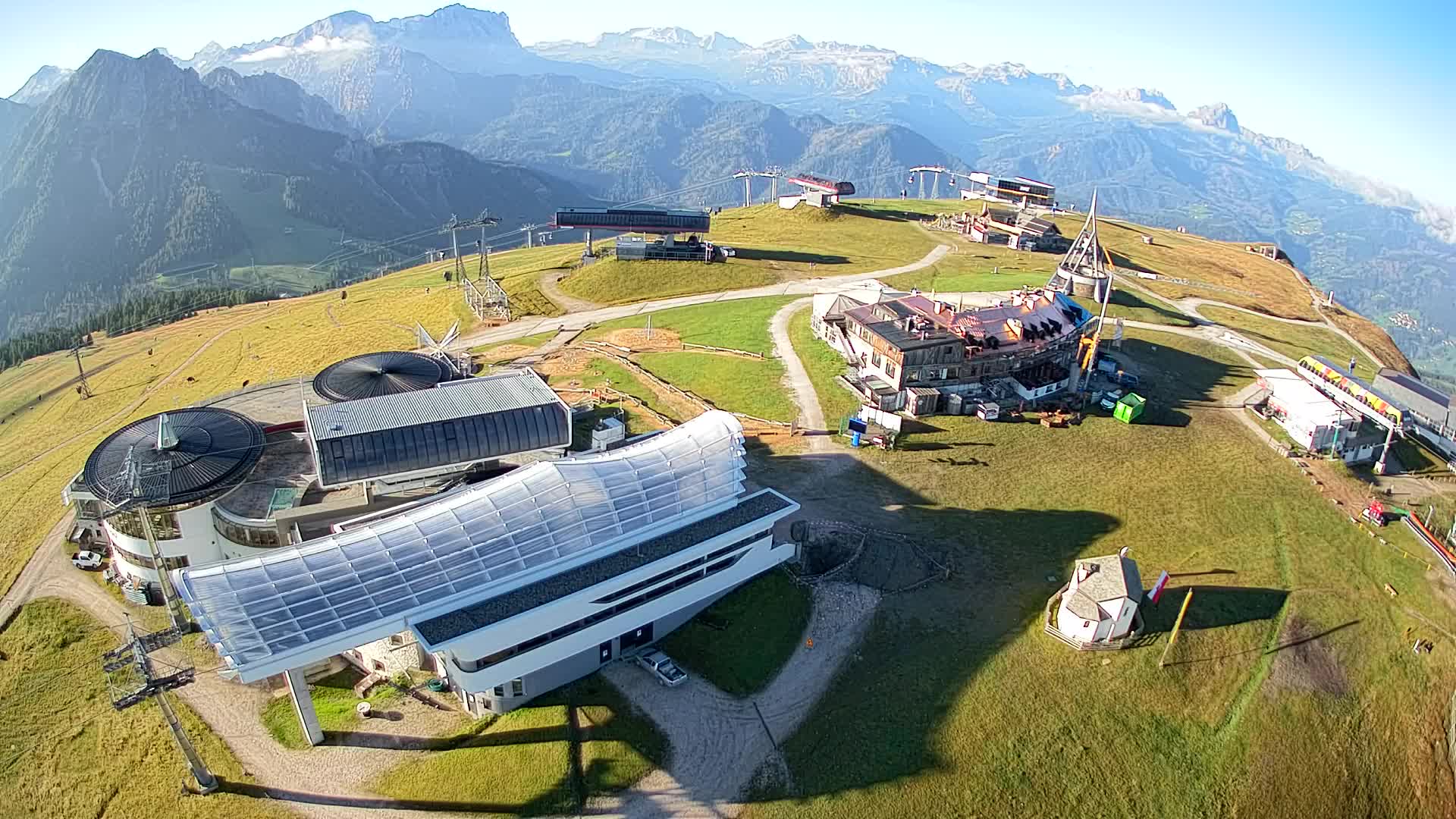 Kronplatz | sommet | 2275m