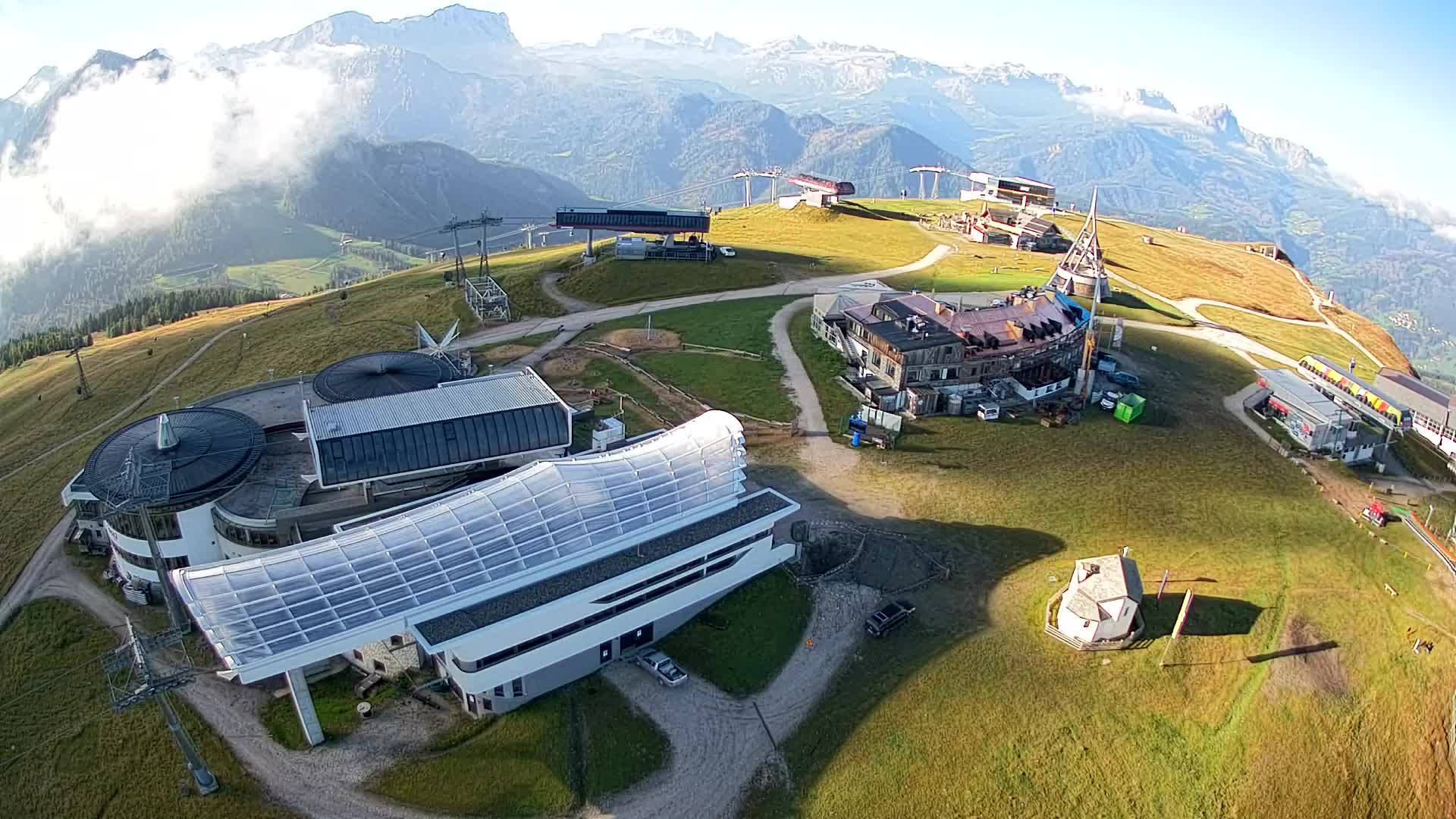 Plan de Corones | Vetta | 2275m