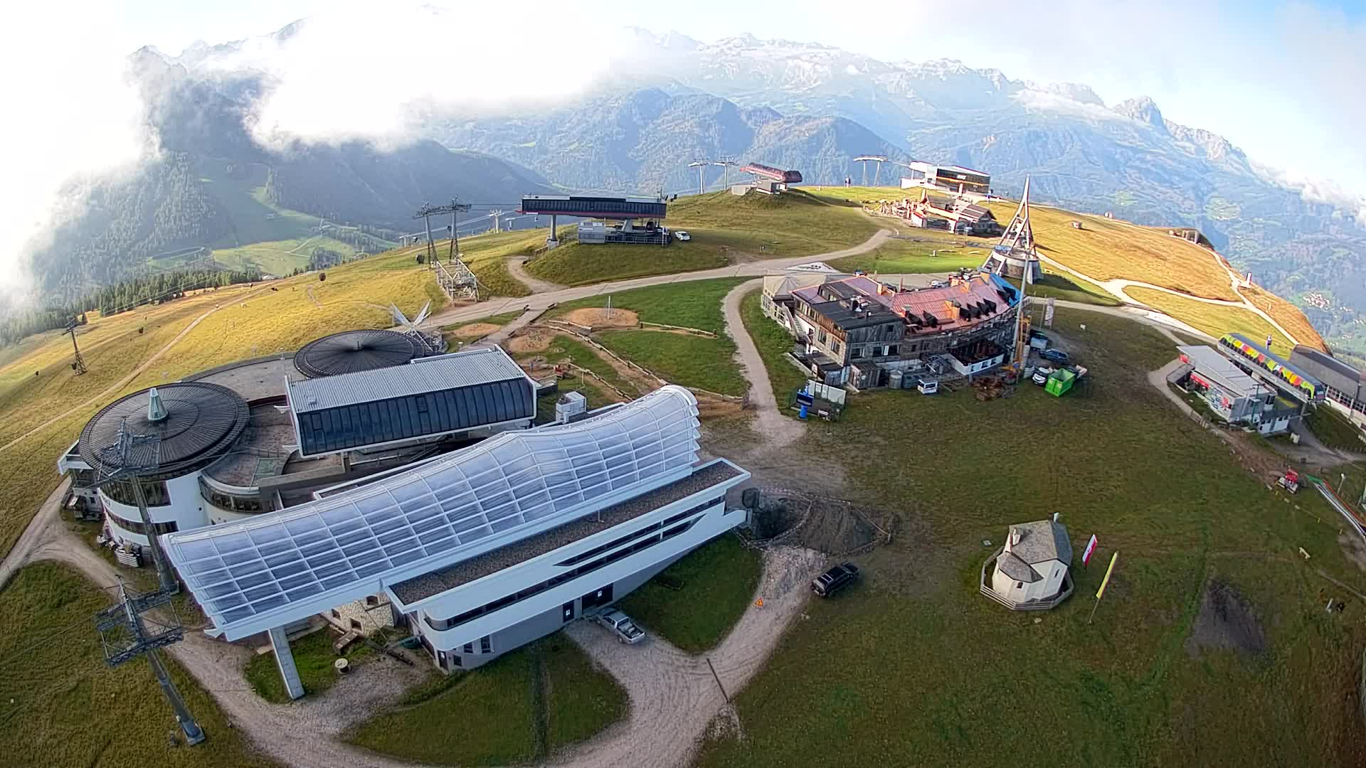 Kronplatz | cima | 2275m