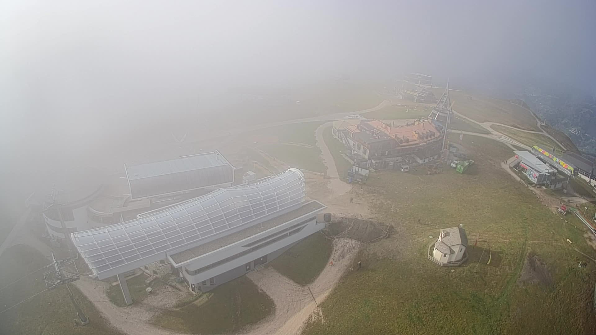 Kronplatz | cima | 2275m