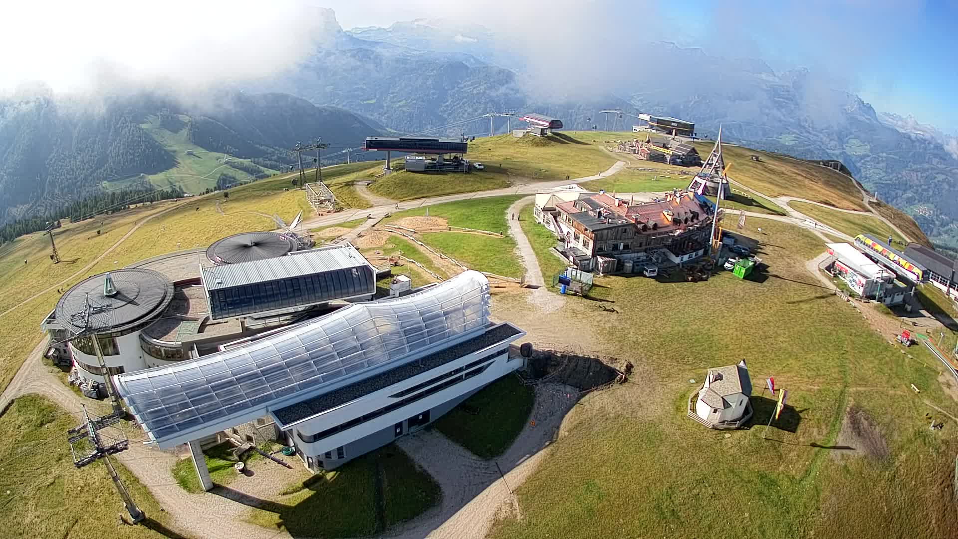 Kronplatz | peak | 2275m