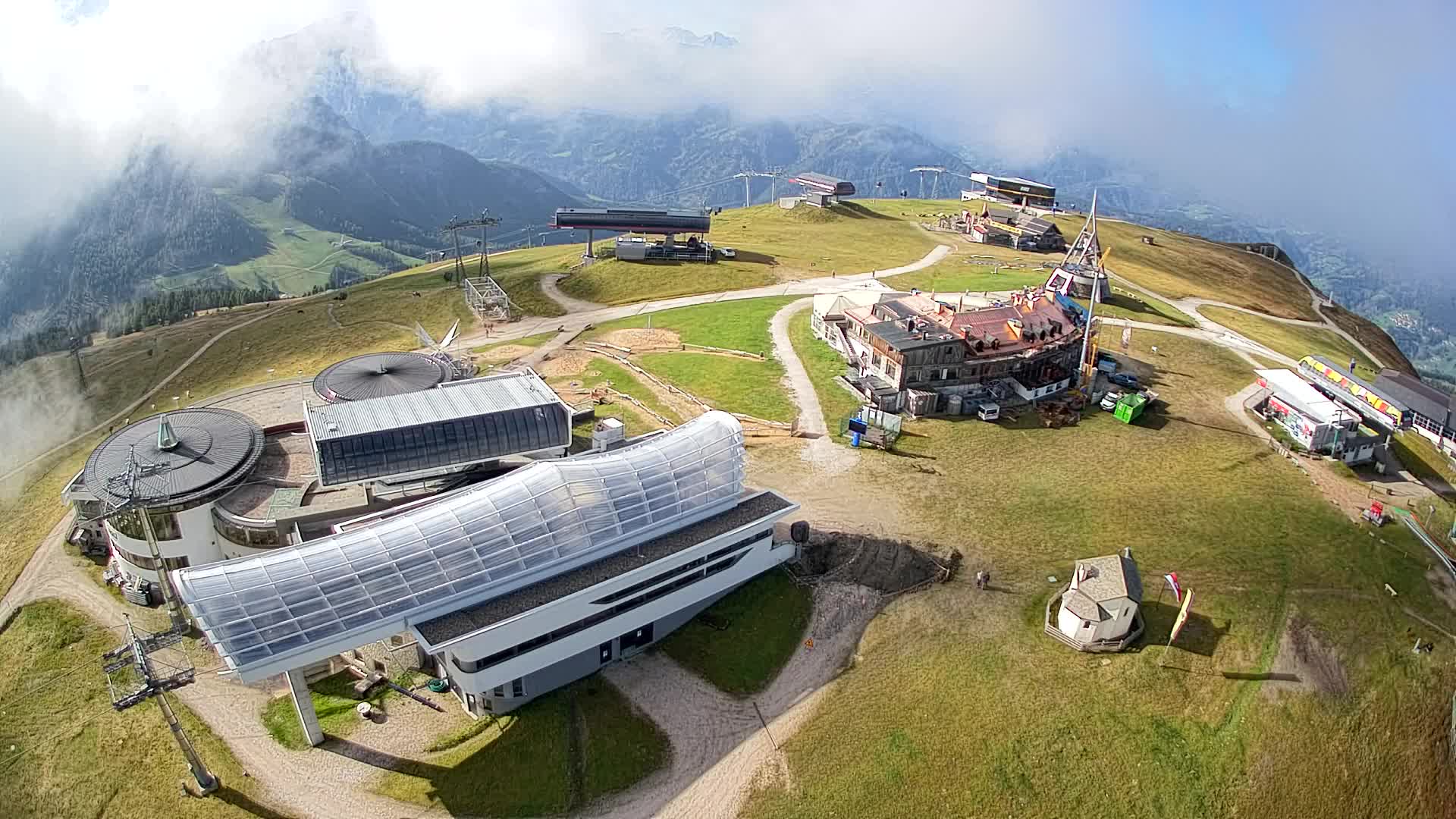Kronplatz | peak | 2275m