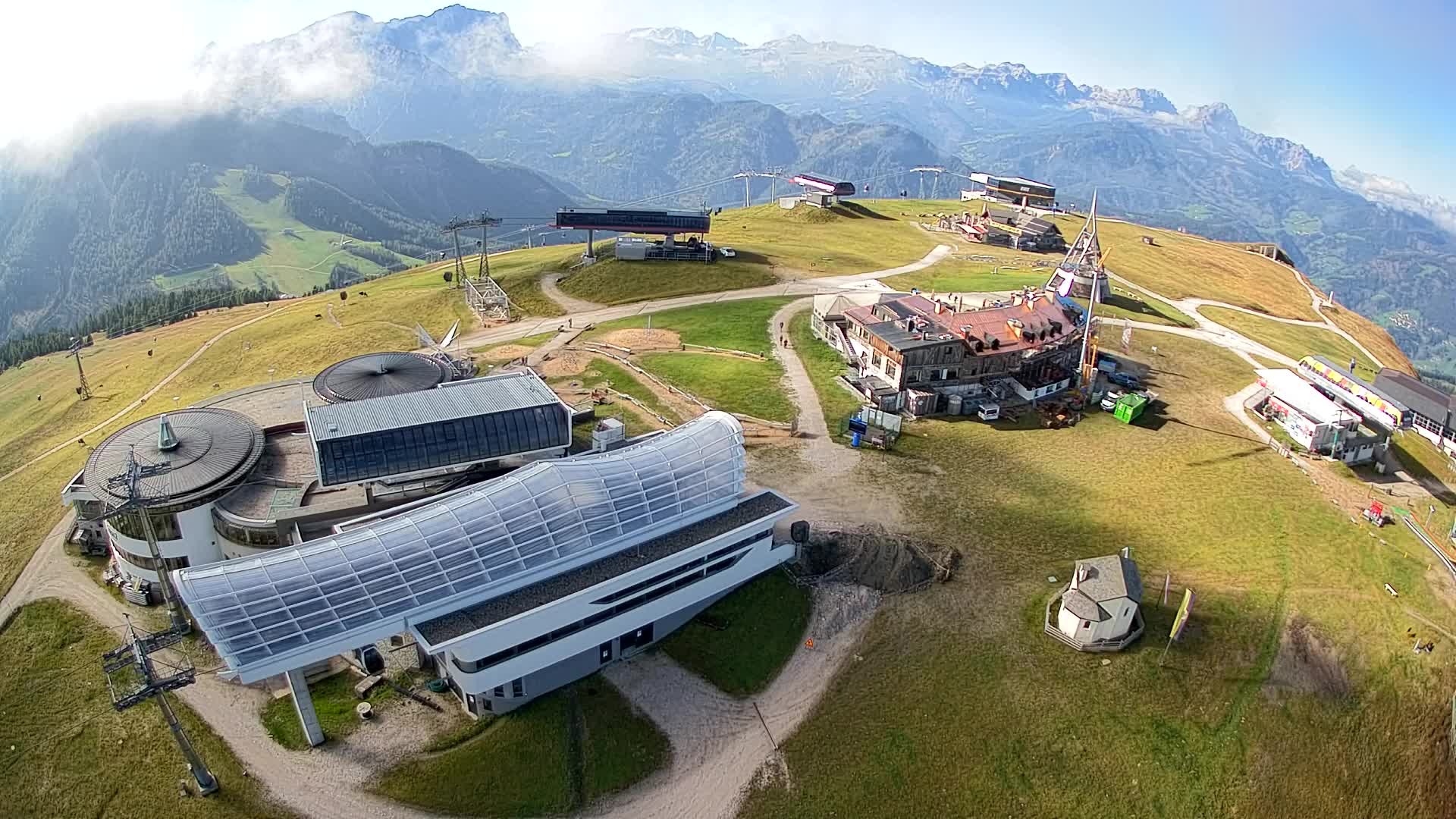 Kronplatz | vrh | 2275m