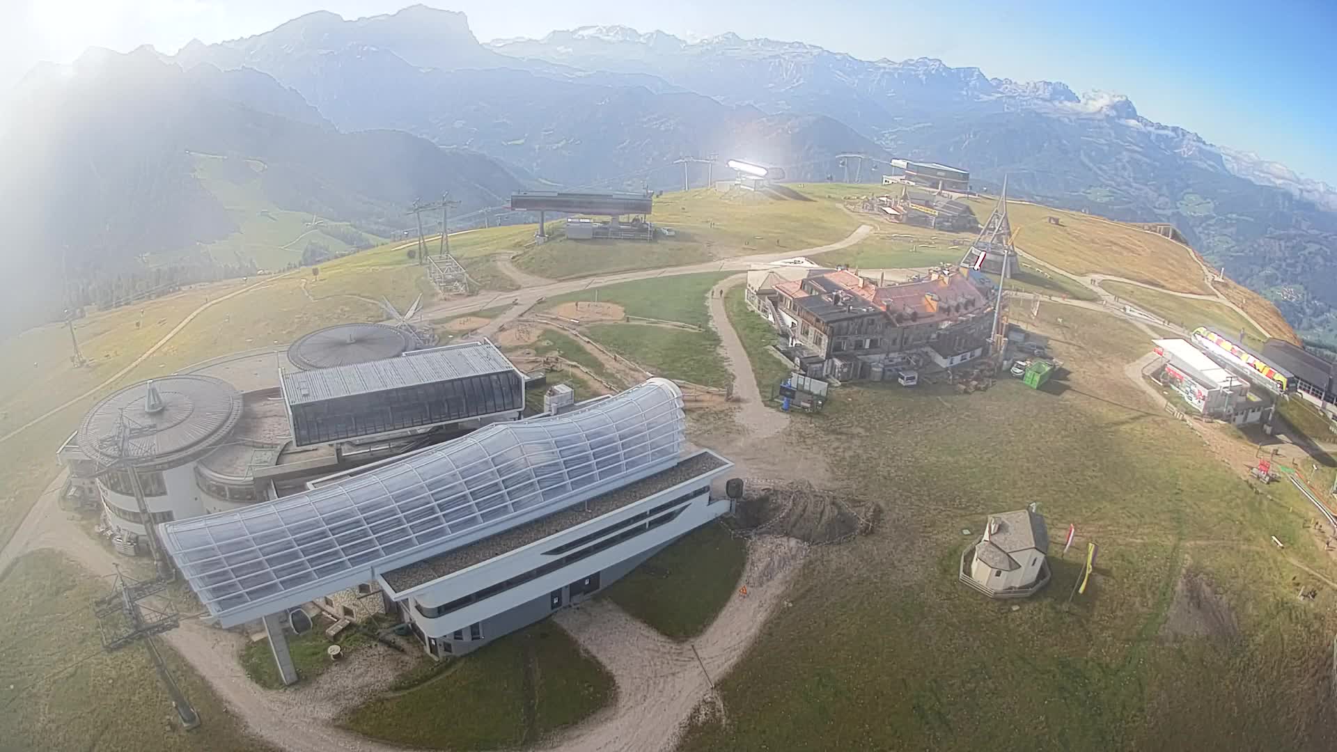 Kronplatz | vrh | 2275m