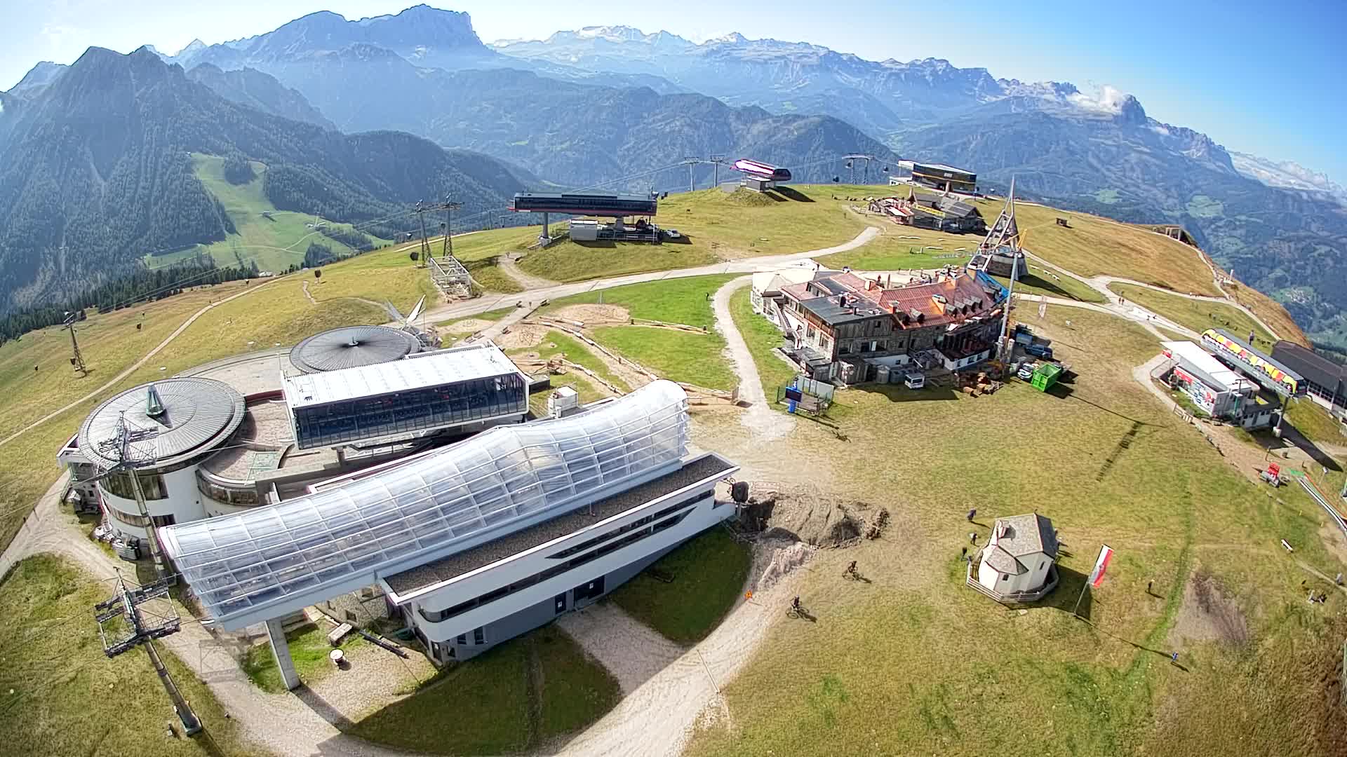 Kronplatz | cima | 2275m