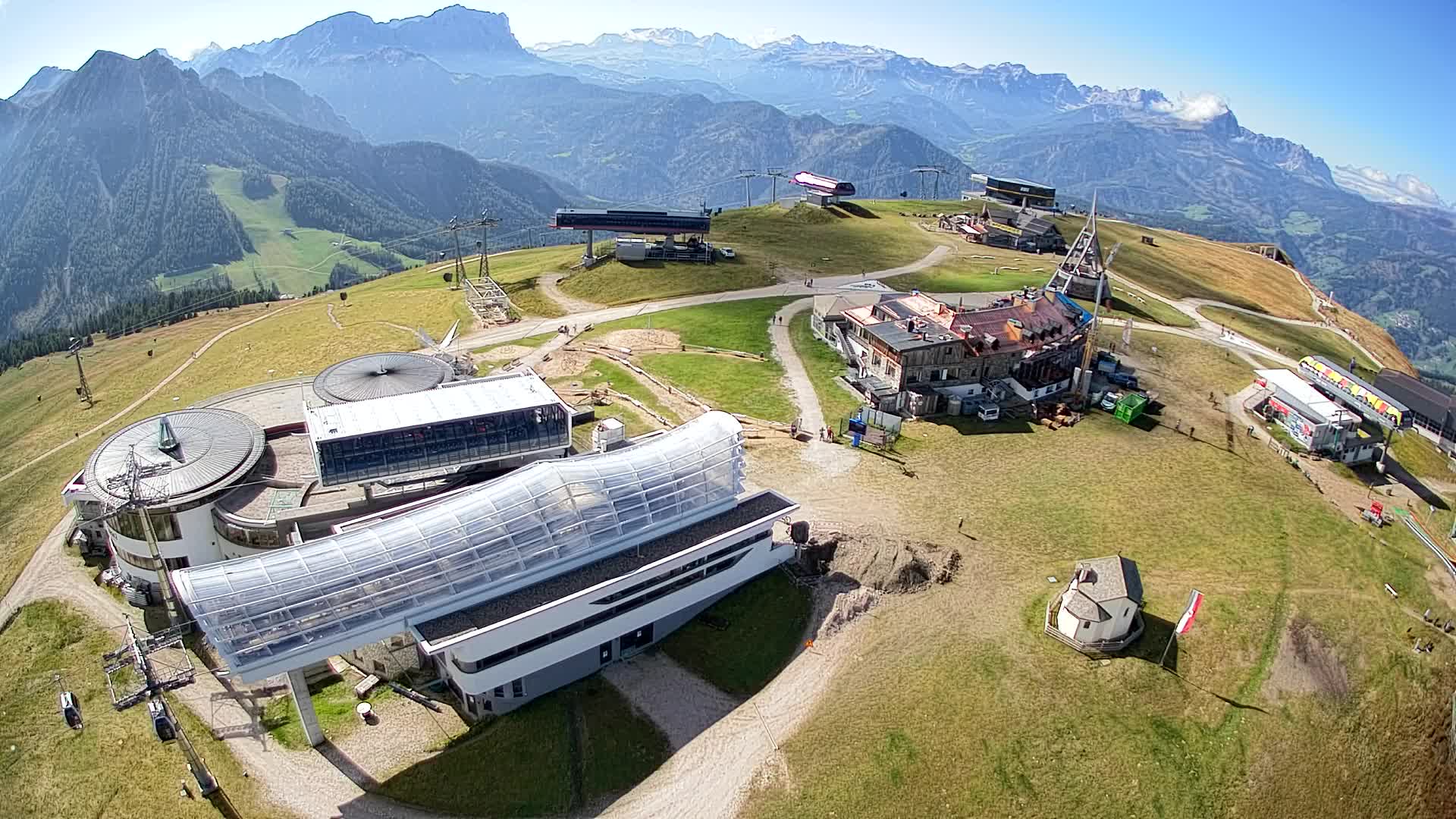 Kronplatz | peak | 2275m