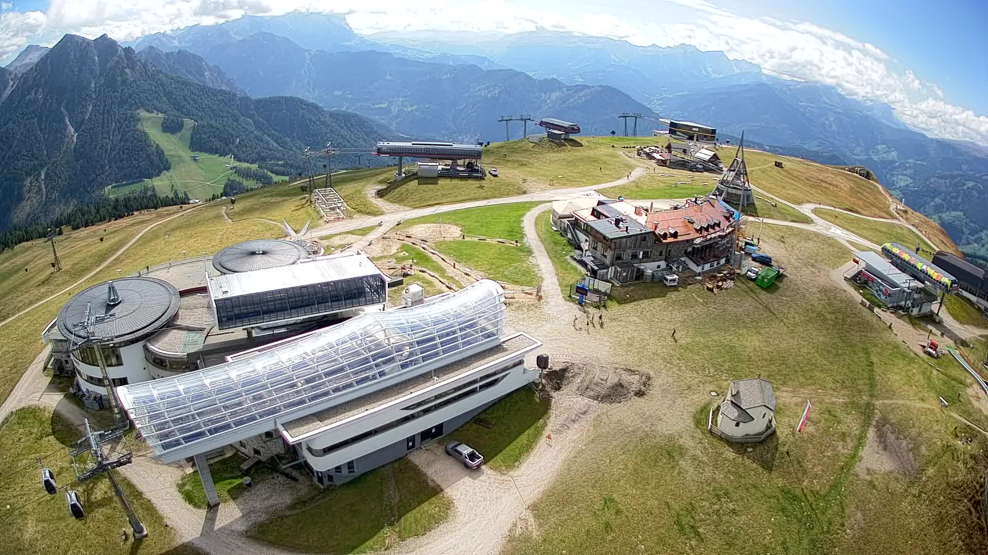 Kronplatz | vrh | 2275m