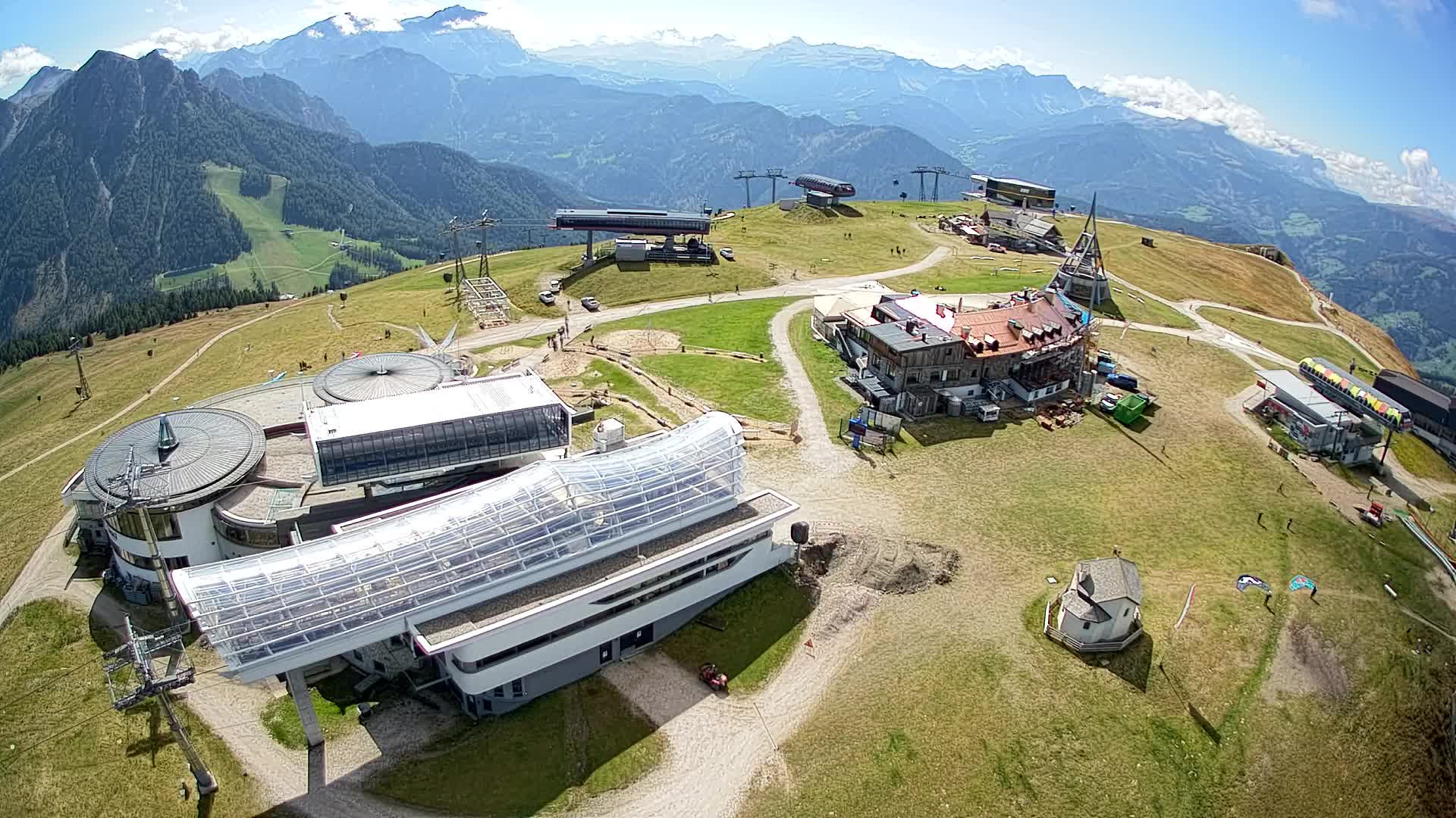 Kronplatz | cima | 2275m