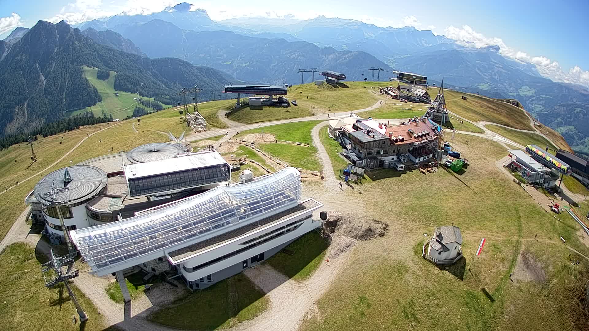 Kronplatz | vrh | 2275m