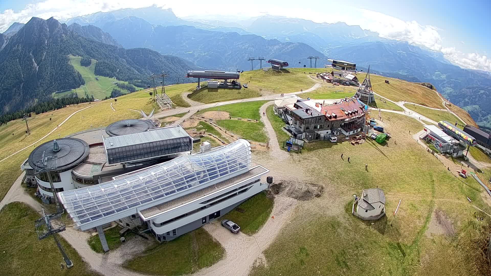 Kronplatz | peak | 2275m