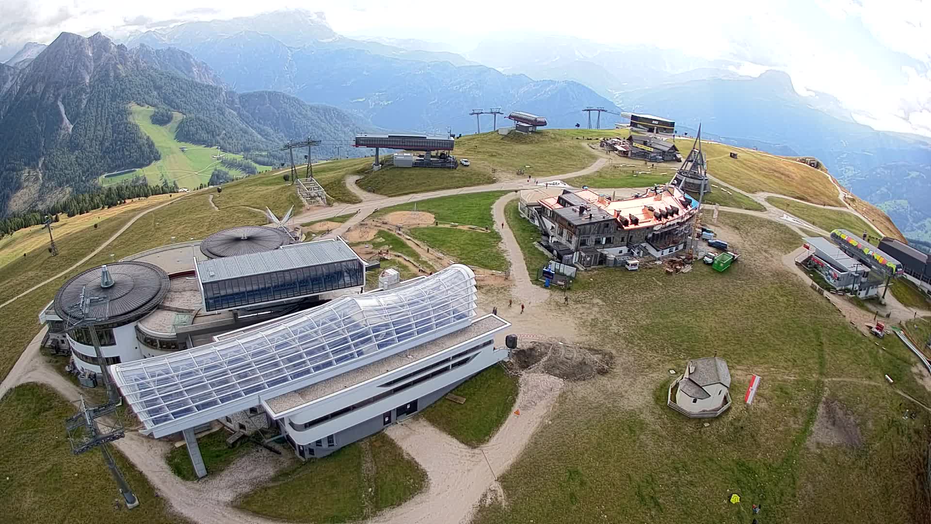Kronplatz | vrh | 2275m