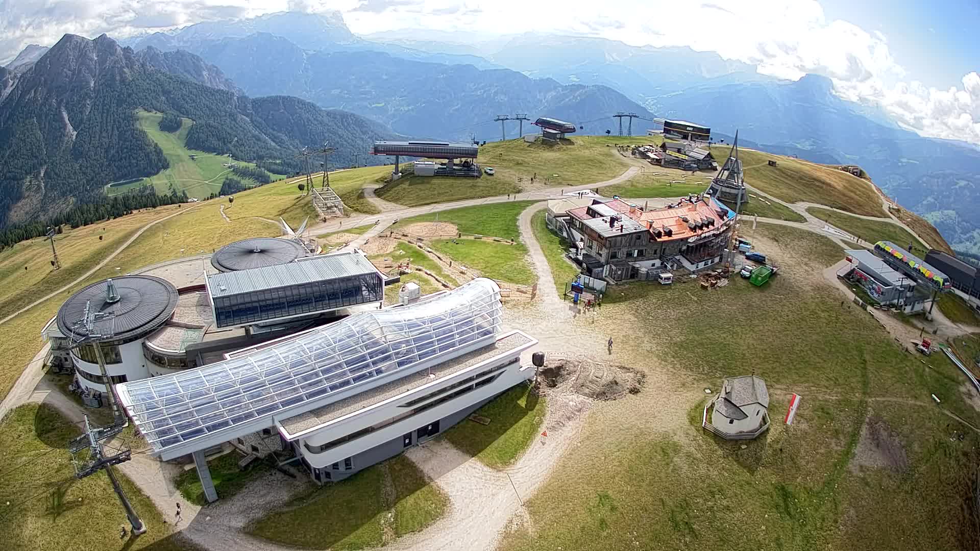Kronplatz | vrh | 2275m