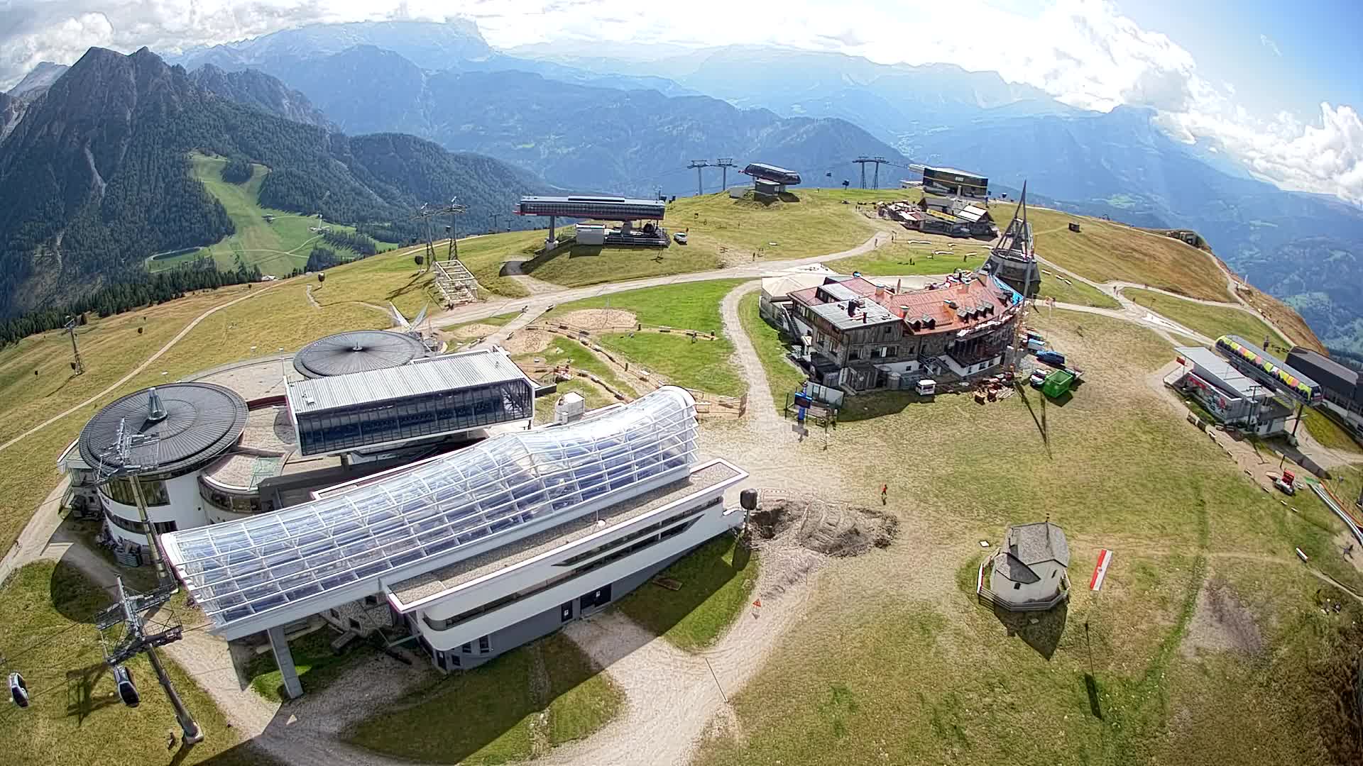 Kronplatz | peak | 2275m